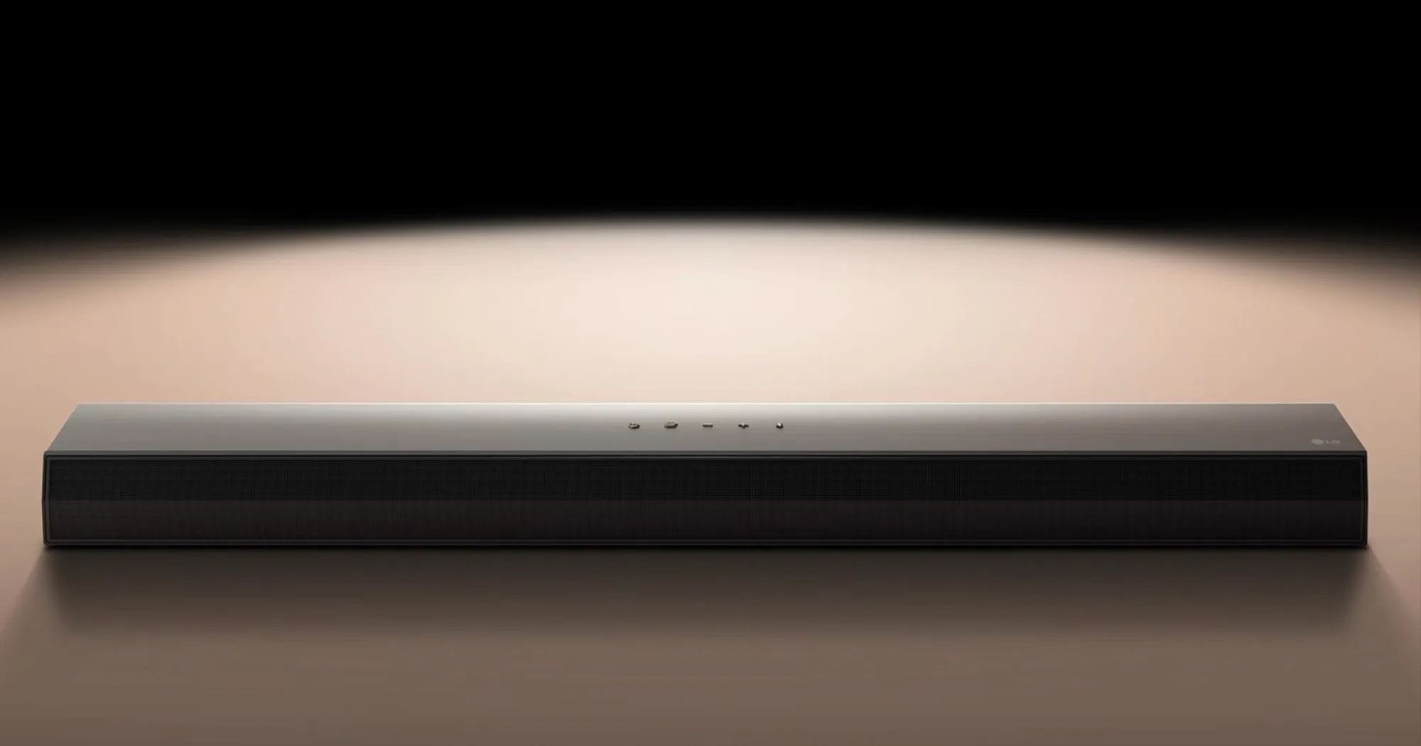 Саундбар LG S40T 2.1 (Black)