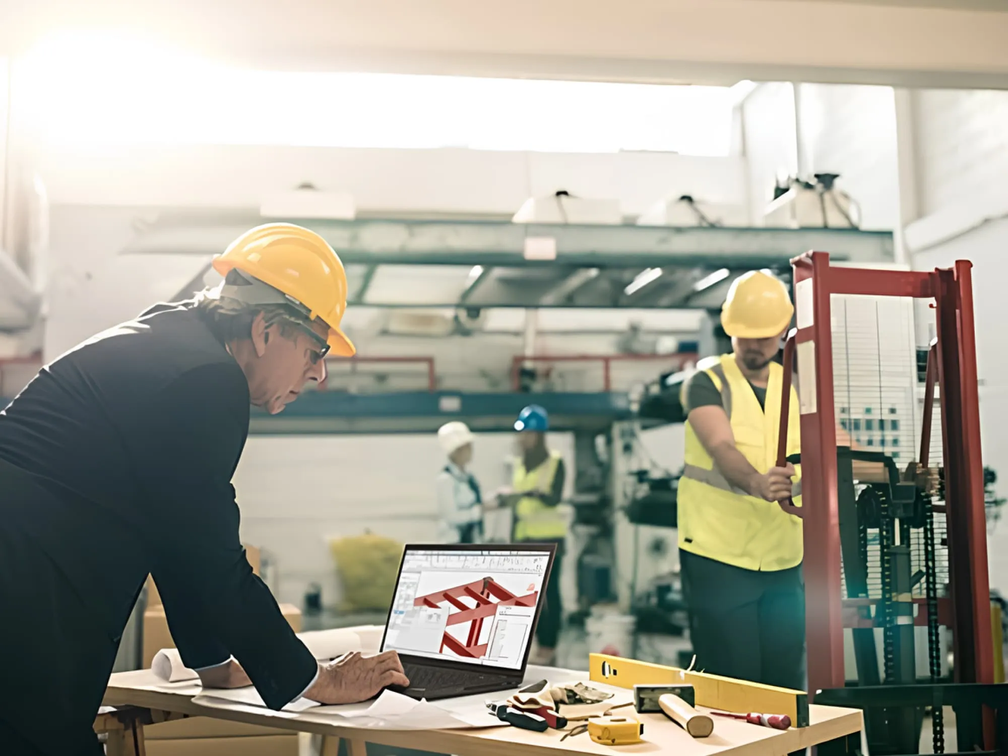 Ноутбук Lenovo ThinkPad P16s Gen 2 WorkStation 16&quot; (Intel Core i7/16GB/512GB (SSD)/RTX A500) (21HK003JCA) (Ultra)