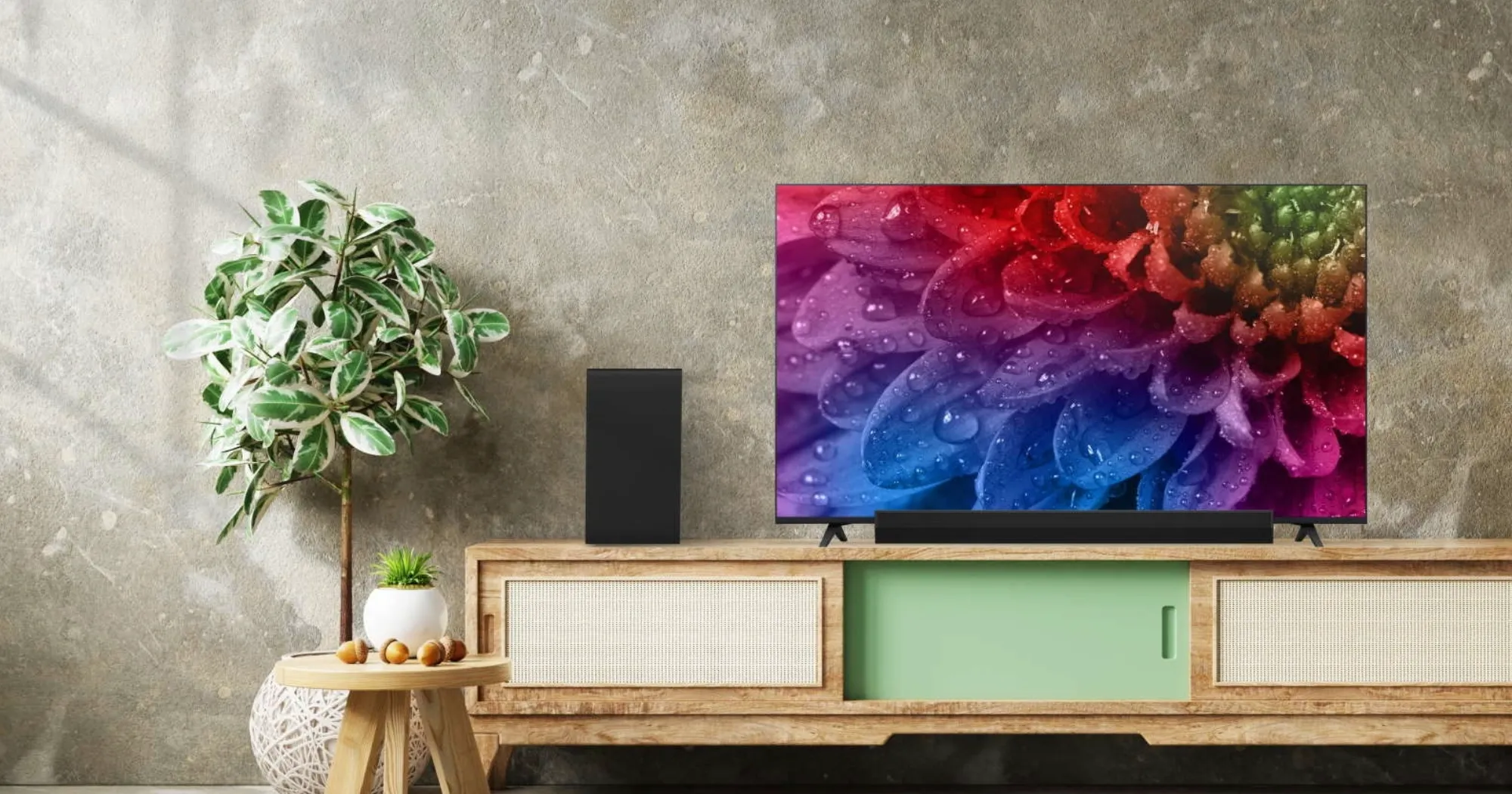 Саундбар LG S40T 2.1 (Black)