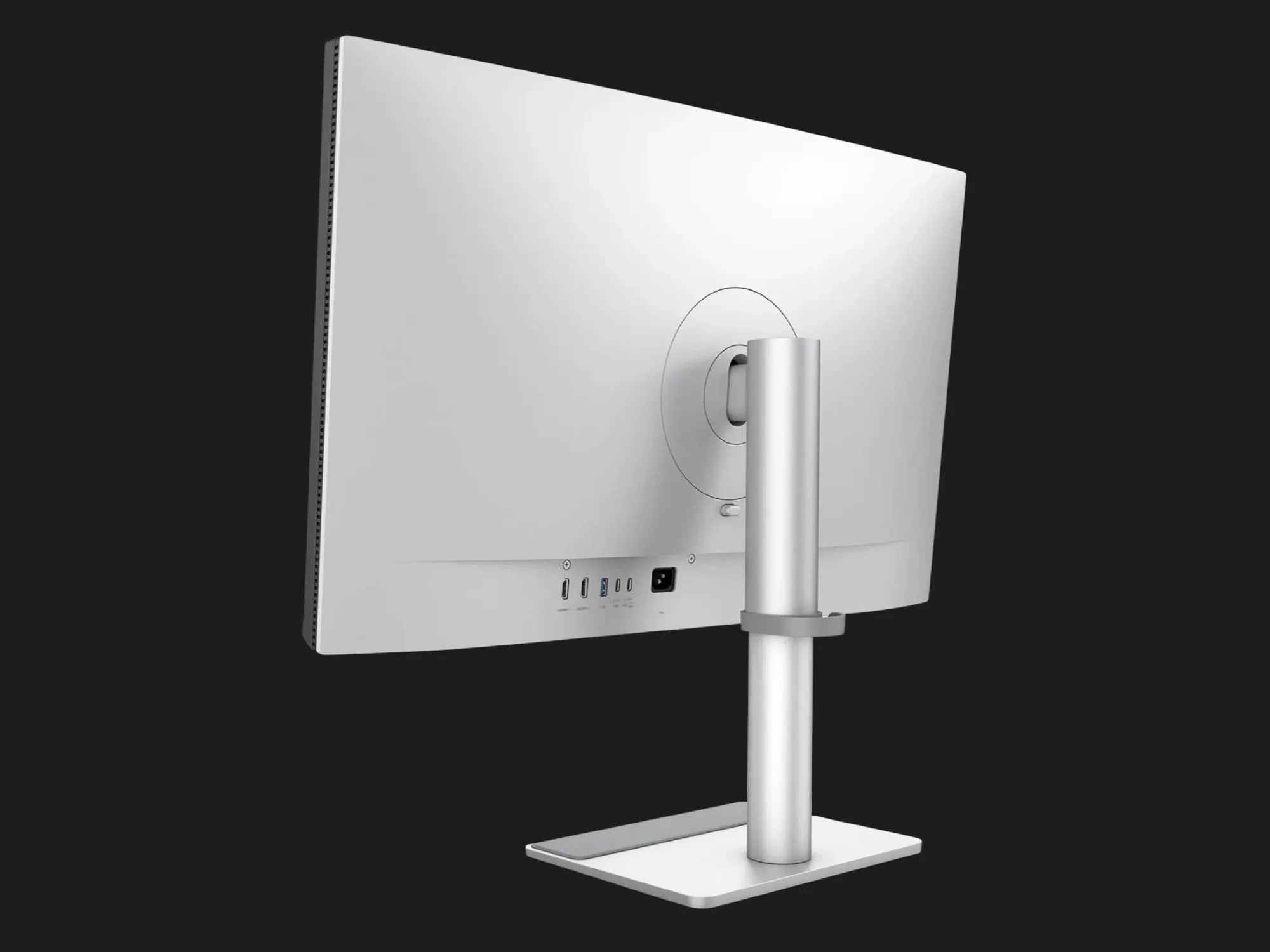 Монітор BenQ 32" MA320U (9H.LMXLB.QBE) (UA)