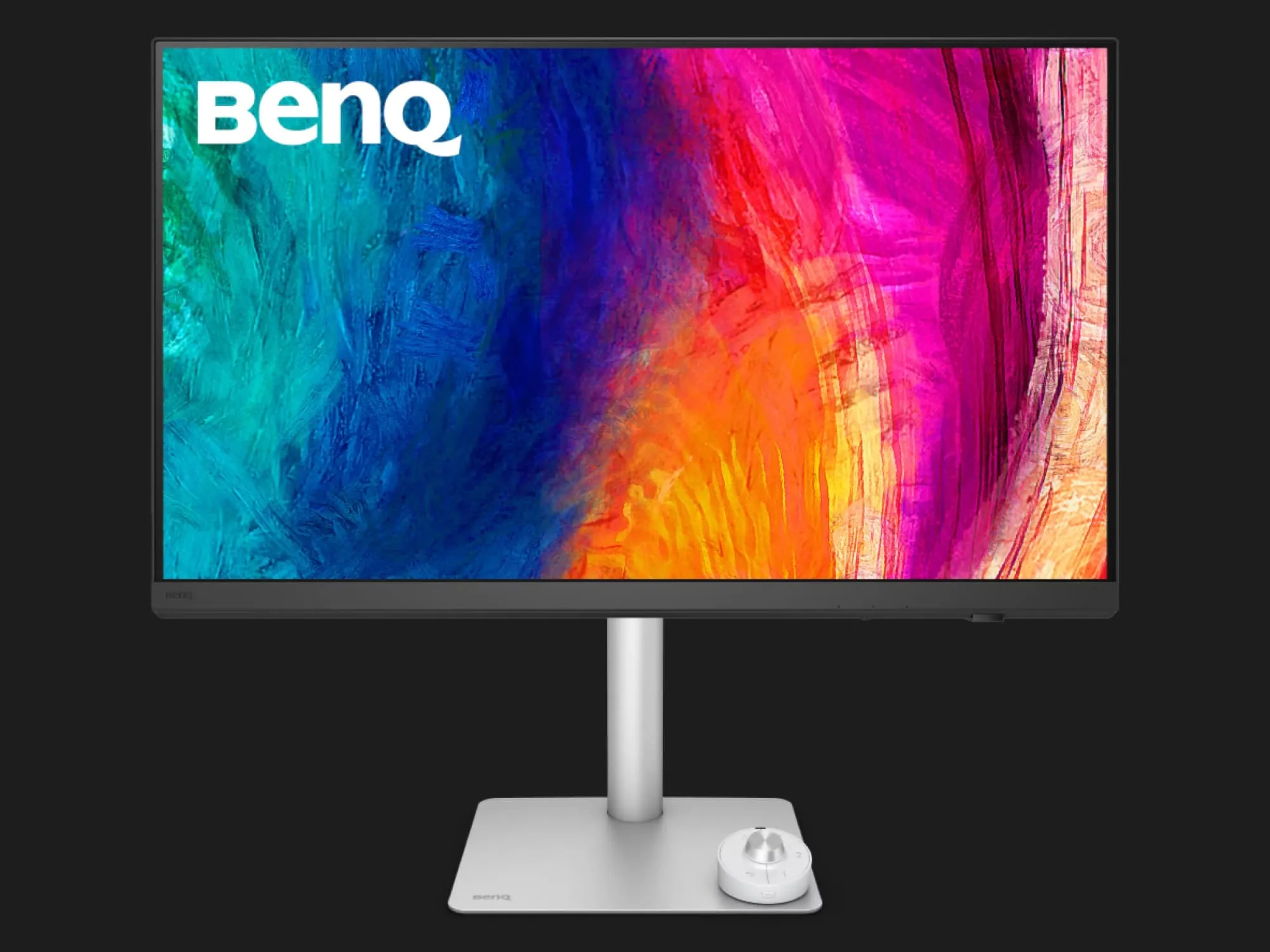 Монитор BenQ 31.5" PD3226G (9H.LMVLA.TBE) (UA)