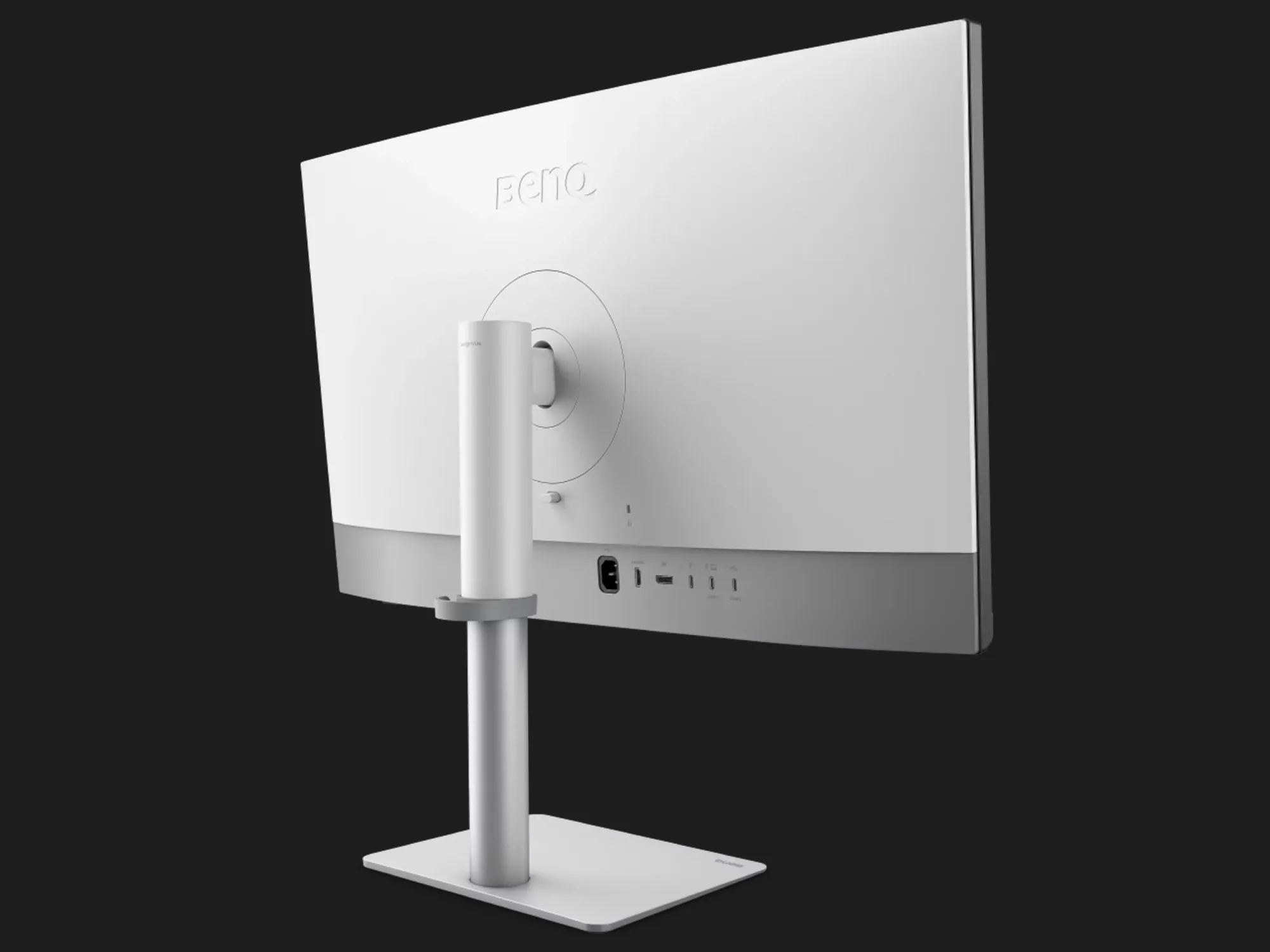 Монитор BenQ 31.5" PD3226G (9H.LMVLA.TBE) (UA)