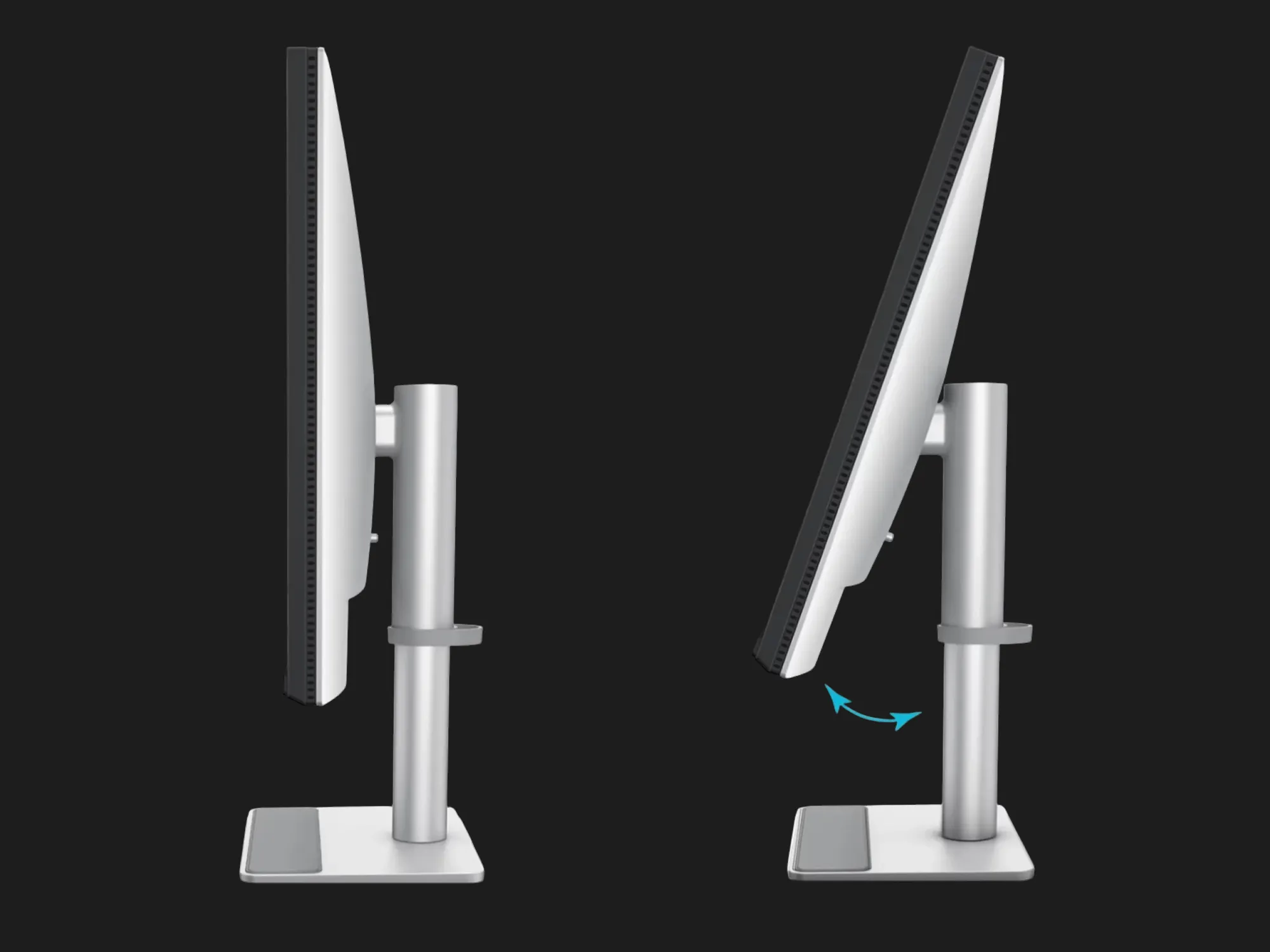 Монитор BenQ 31.5" PD3226G (9H.LMVLA.TBE) (UA)