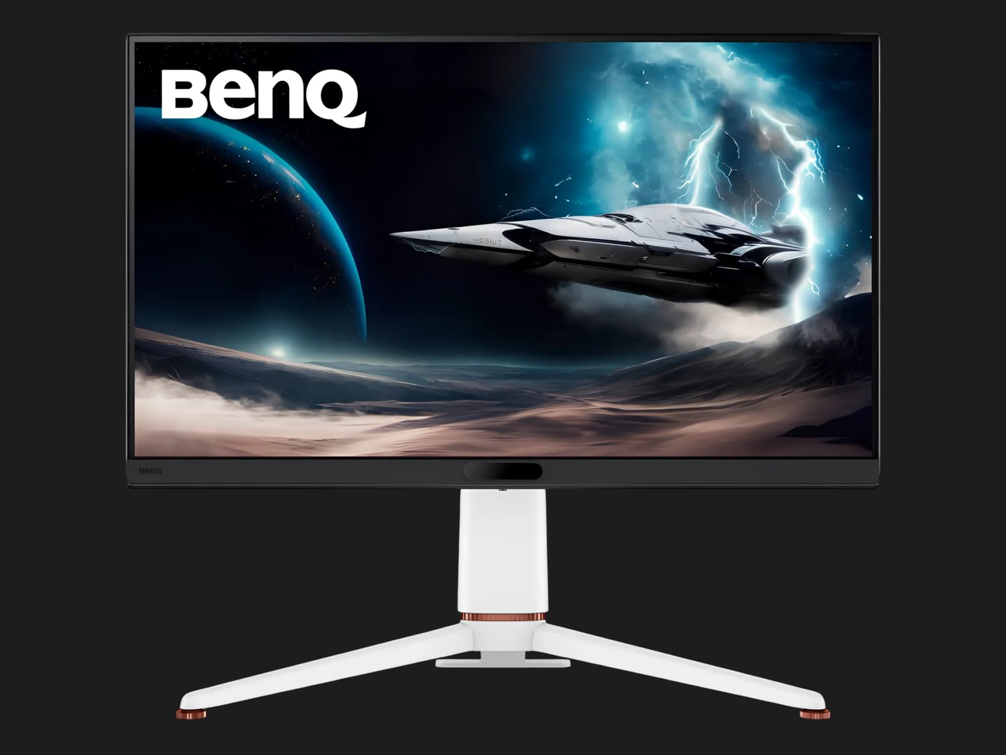 Монітор BenQ 27" EX271Q (9H.LNCLB.QBE) (UA)