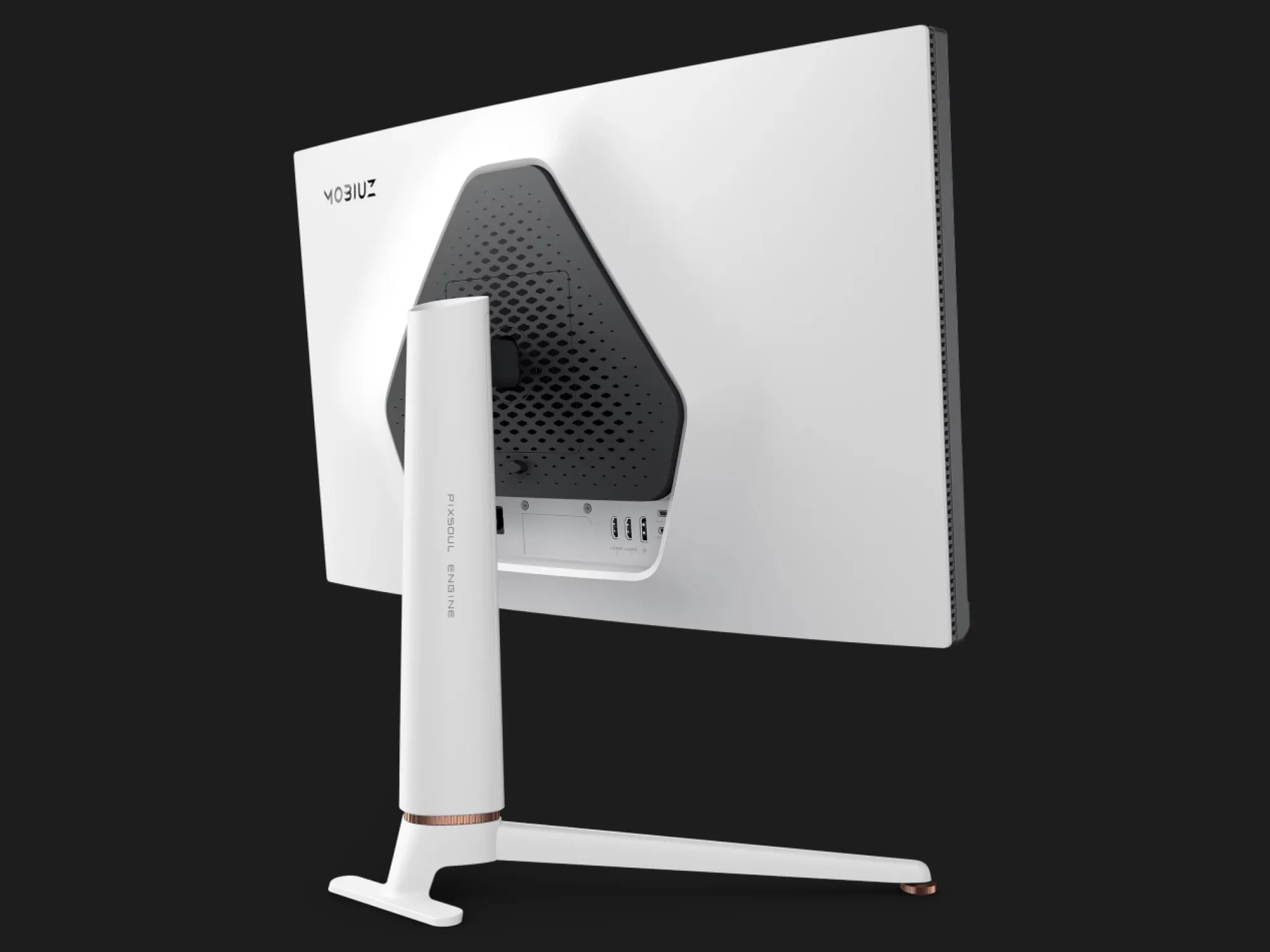 Монітор BenQ 27" EX271Q (9H.LNCLB.QBE) (UA)