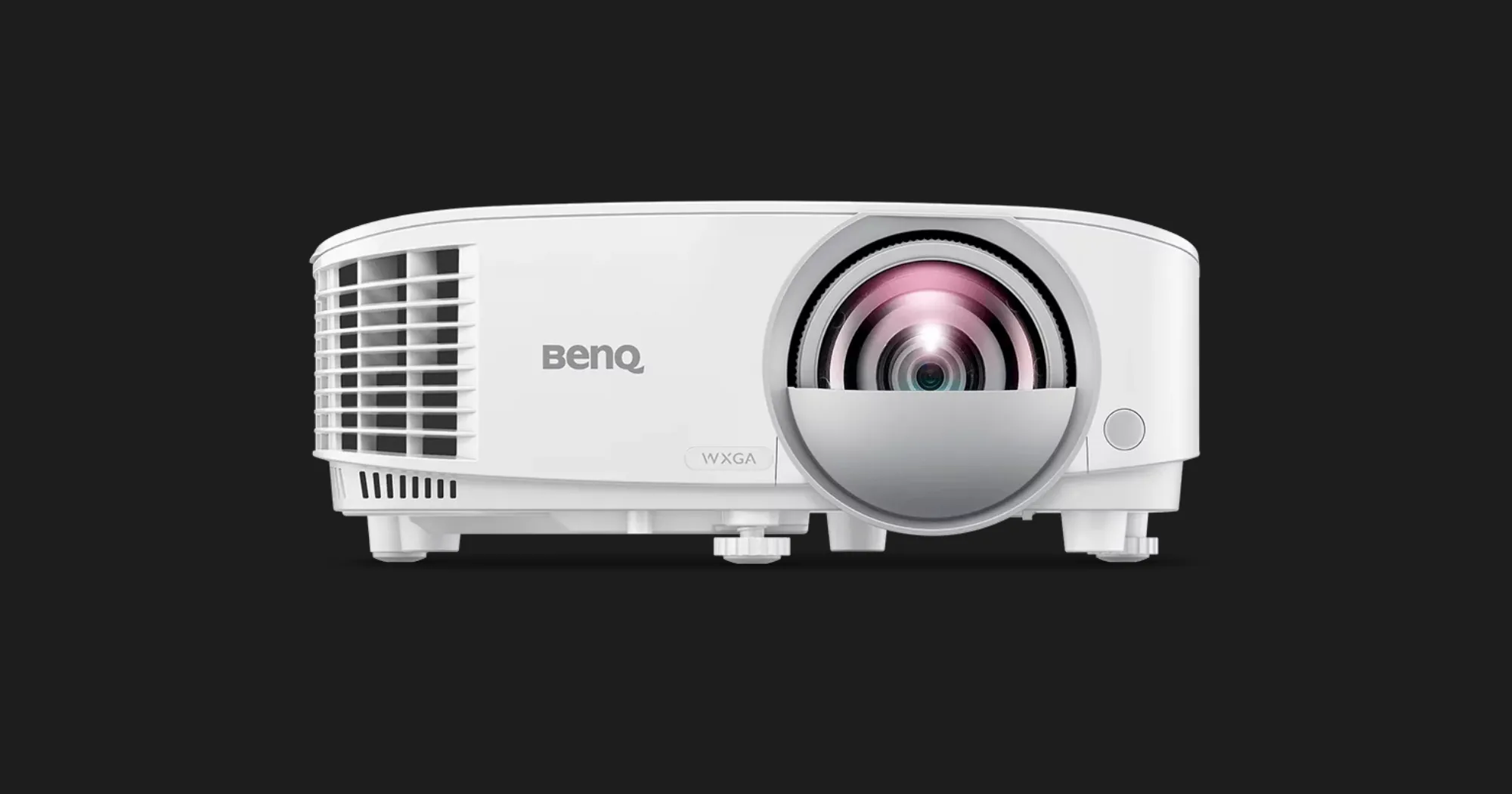 Проектор BenQ MW809STH (UA)