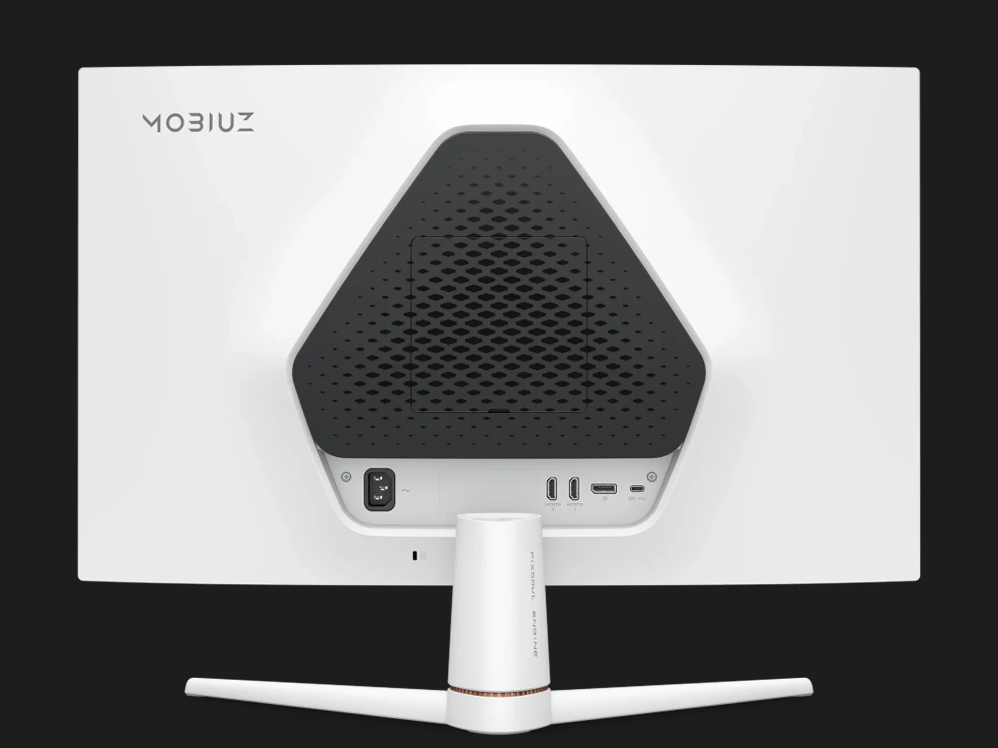 Монітор BenQ 27" EX271 (9H.LNALA.TBE) (UA)