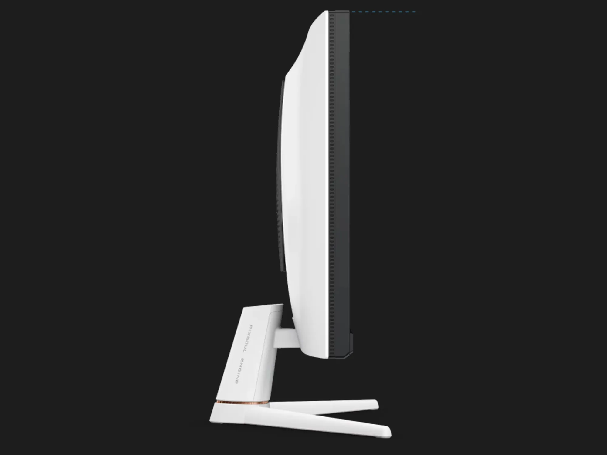 Монитор BenQ 27" EX271 (9H.LNALA.TBE) (UA)