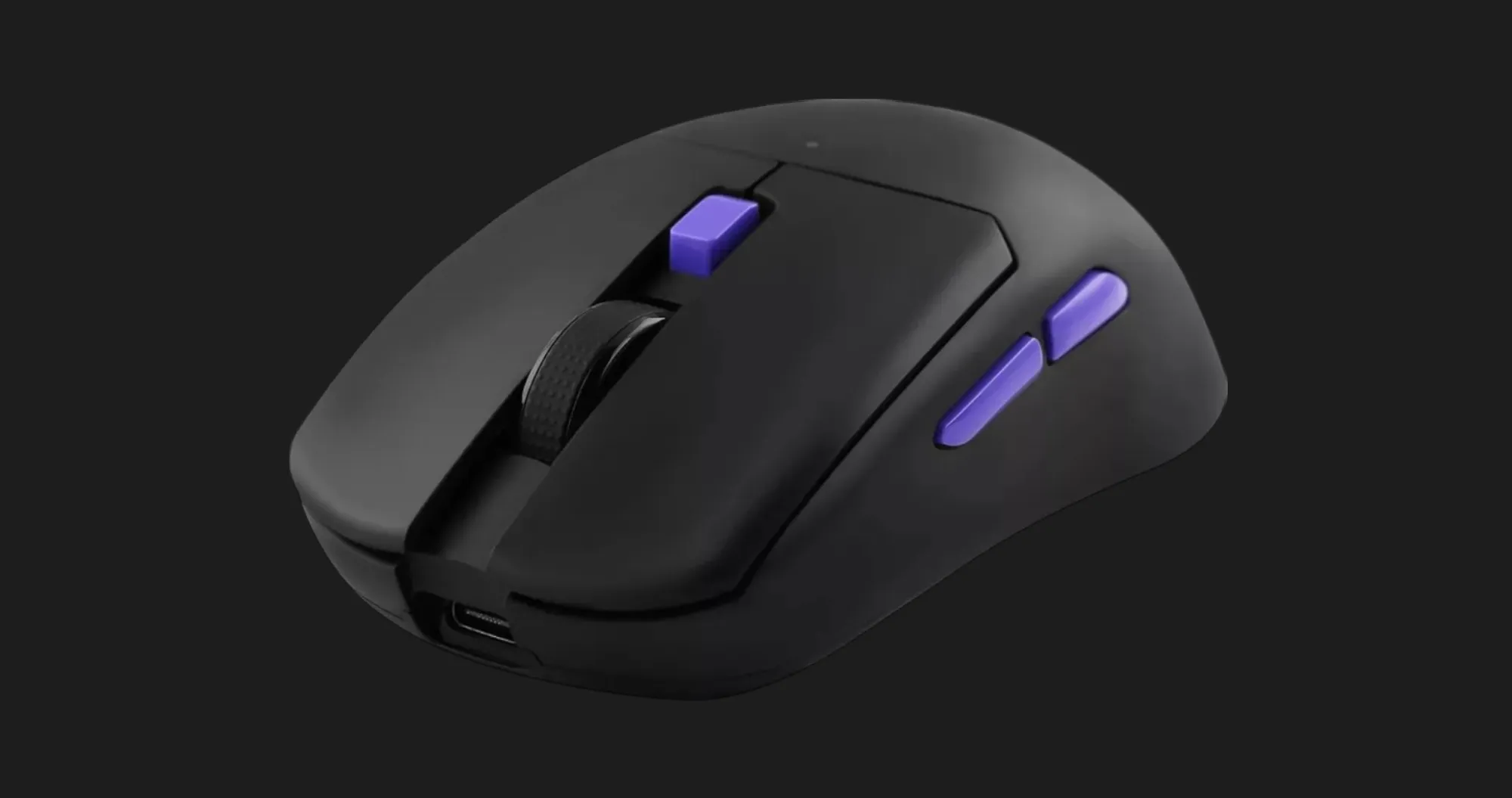 Ігрова миша Proove Gaming Everon (White) (UA)