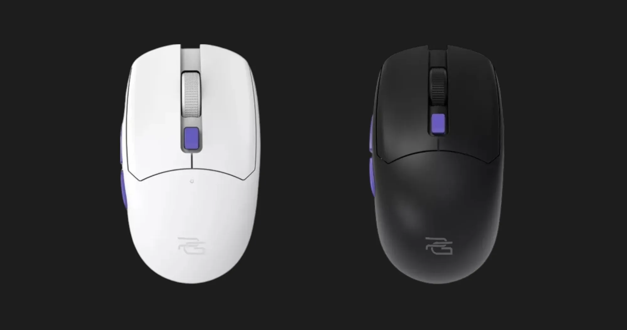 Ігрова миша Proove Gaming Everon (White) (UA)