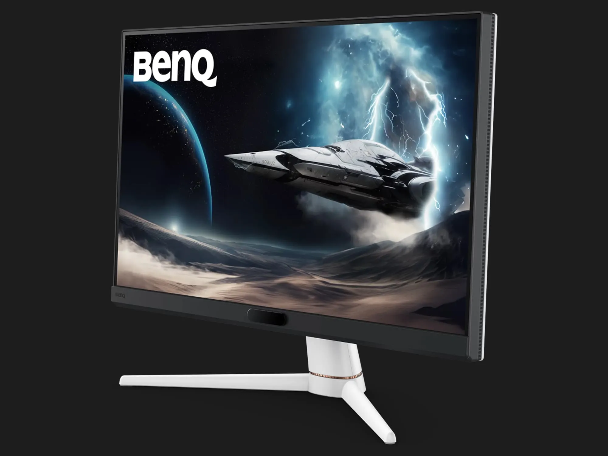 Монитор BenQ 27" EX271 (9H.LNALA.TBE) (UA)