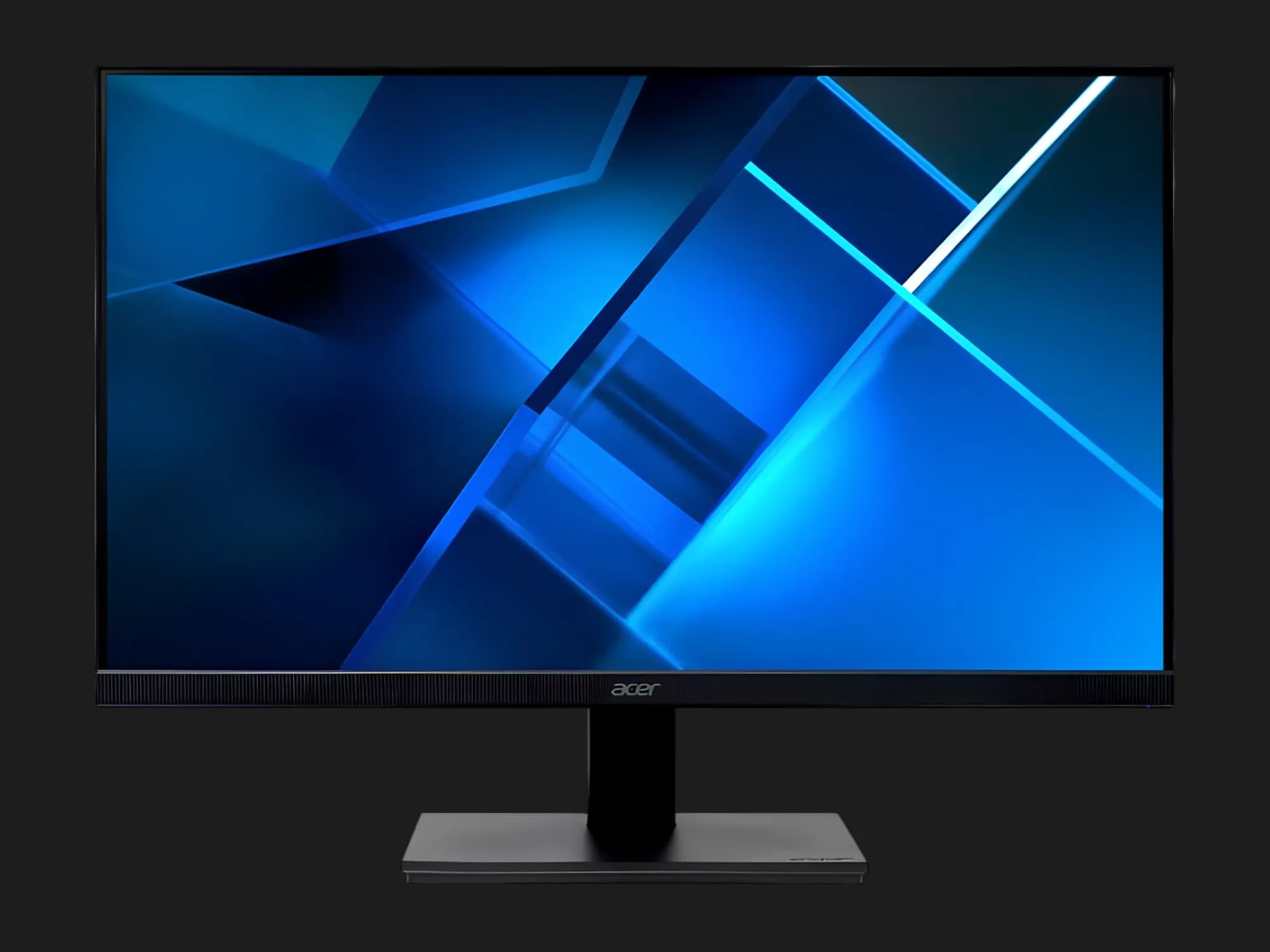 Монітор Acer 27" B278UEbemiqprcuzx (UM.HB8EE.E03) (UA)