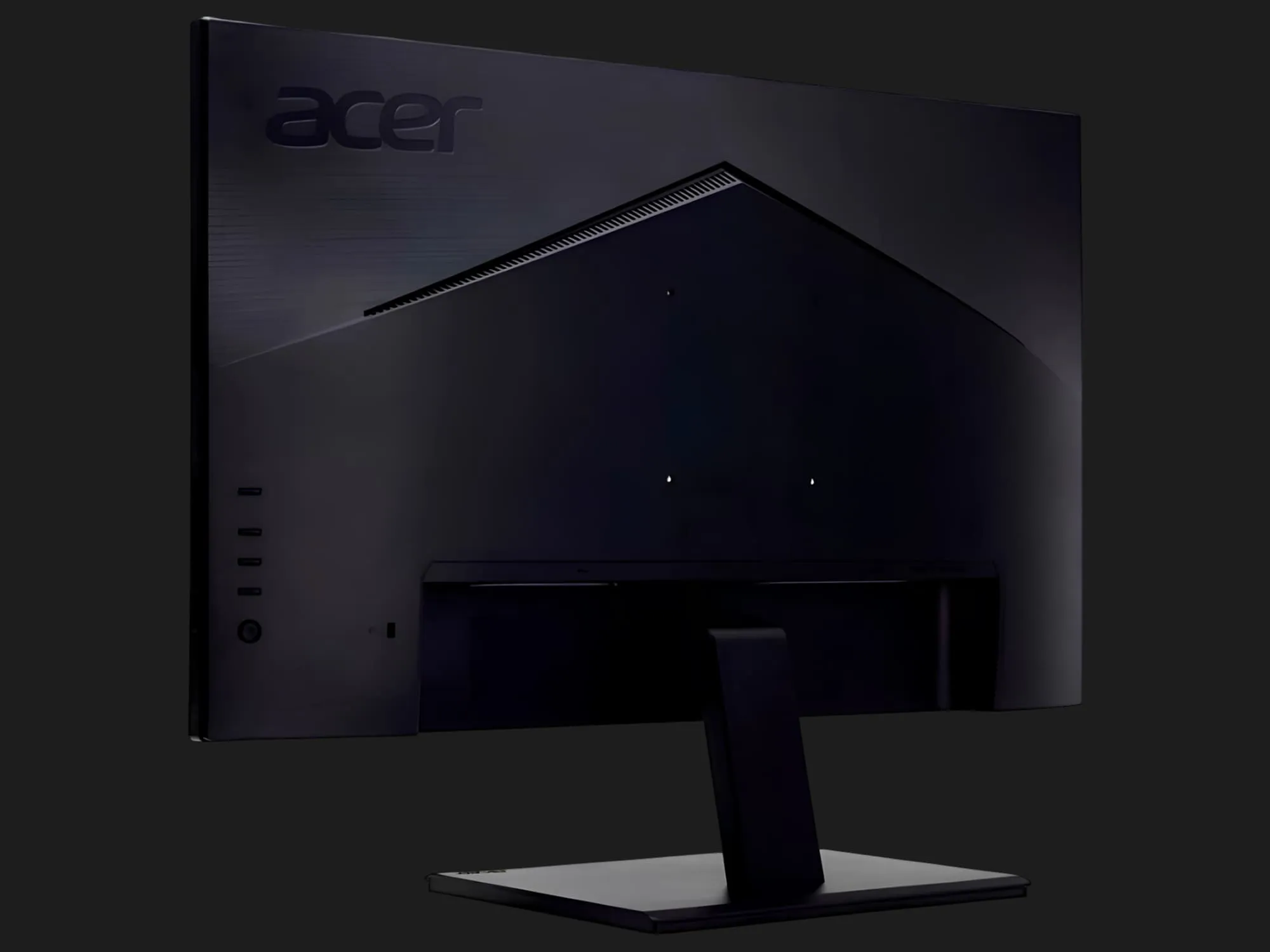 Монітор Acer 27" B278UEbemiqprcuzx (UM.HB8EE.E03) (UA)