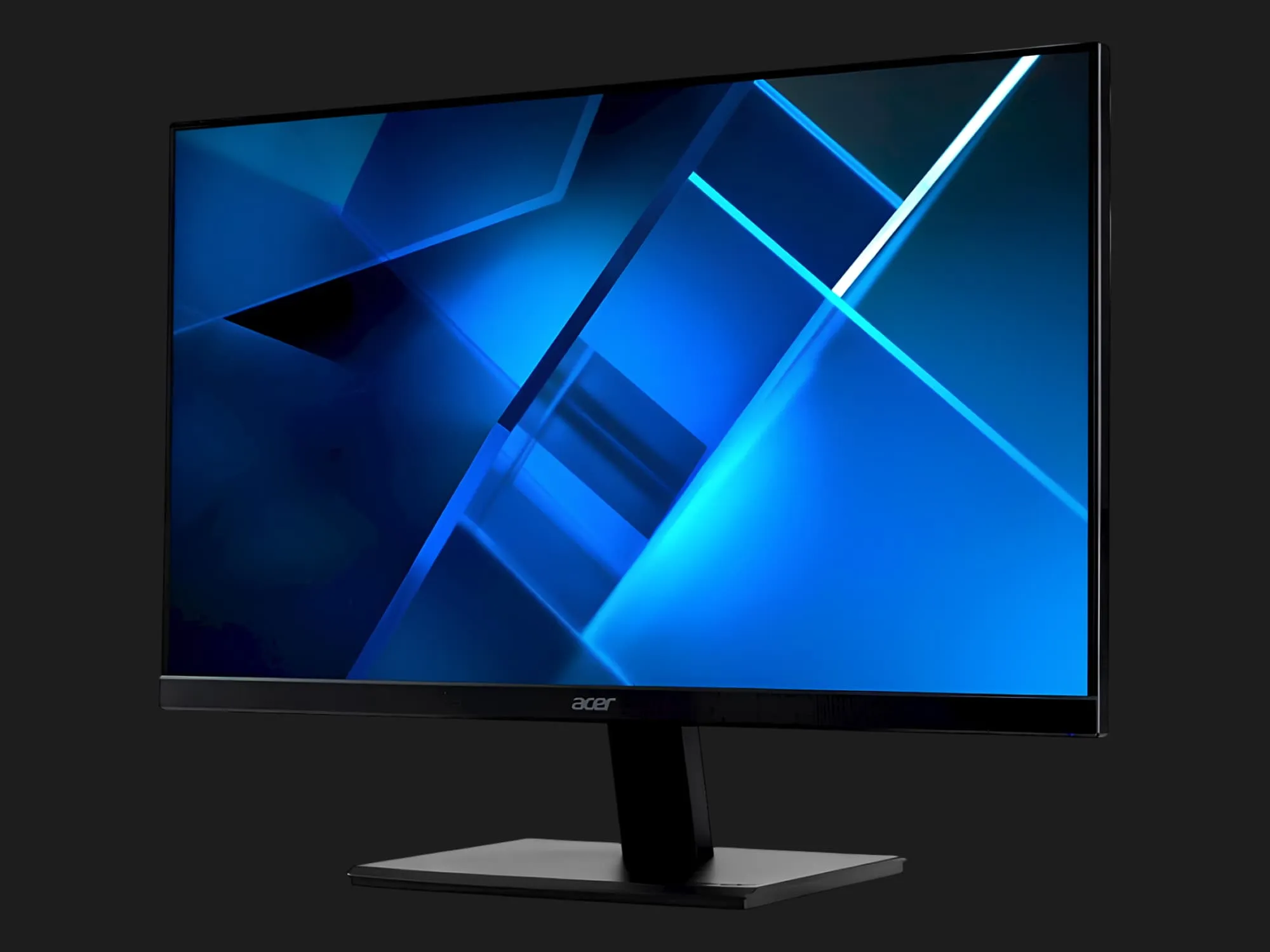 Монітор Acer 27" B278UEbemiqprcuzx (UM.HB8EE.E03) (UA)