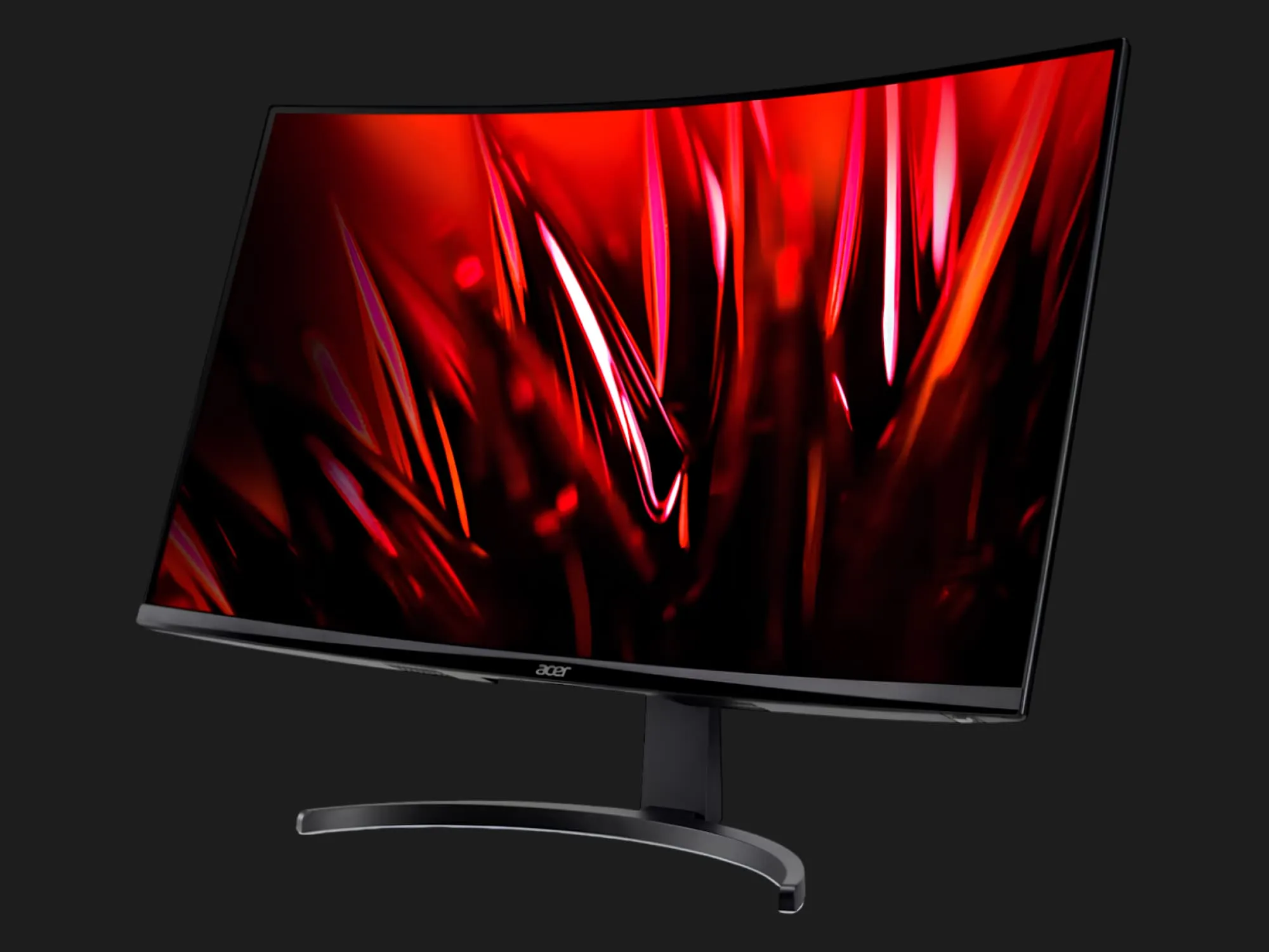 Монітор Acer 31.5" ED320QX2biipx (UM.JE0EE.201) (UA)