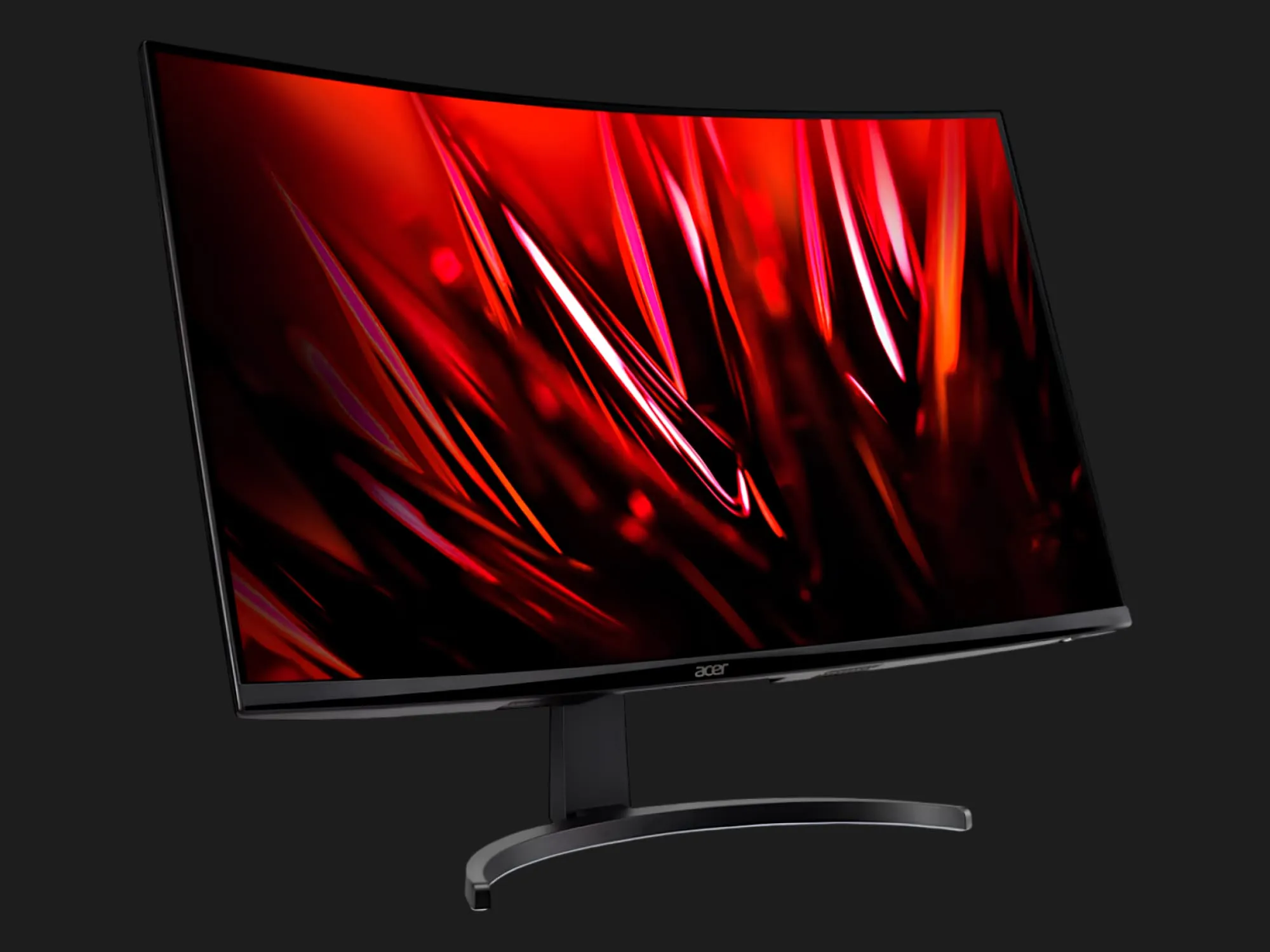 Монітор Acer 31.5" ED320QX2biipx (UM.JE0EE.201) (UA)