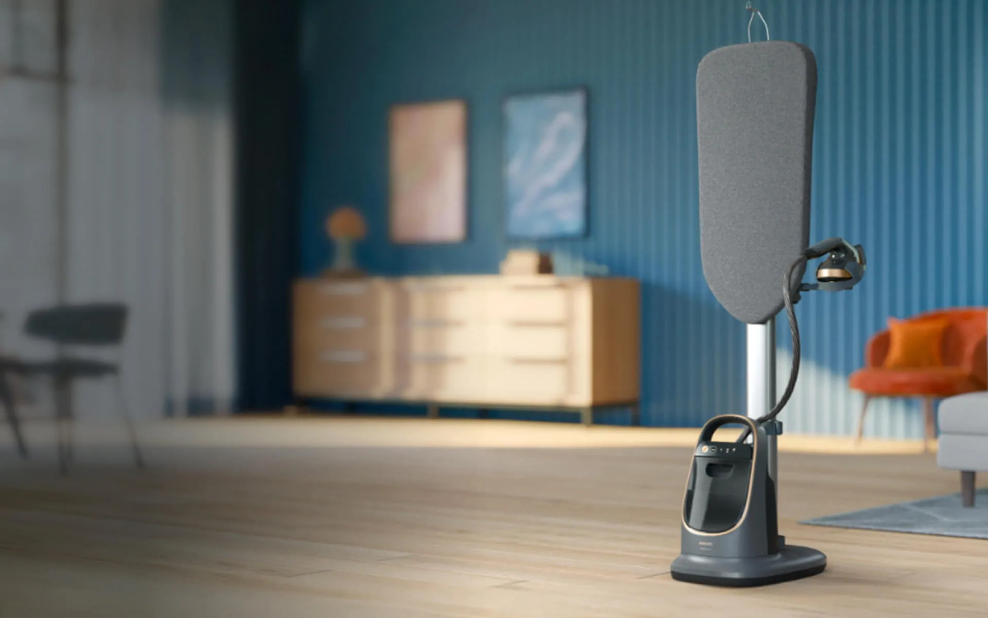 Парогенератор Philips AIS8540/80 (UA)