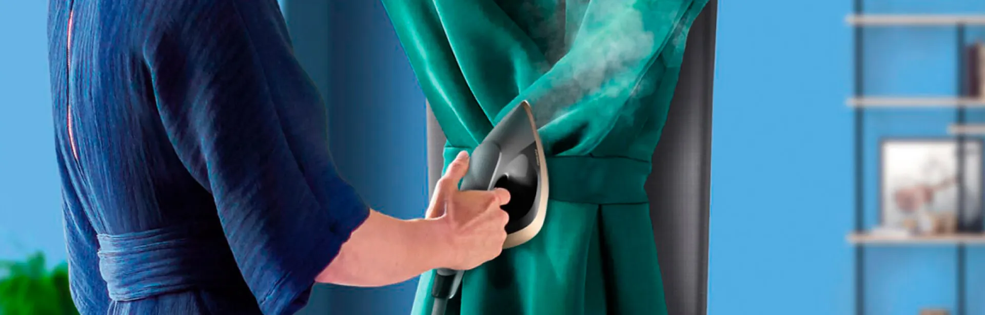 Парогенератор Philips AIS8540/80 (UA)