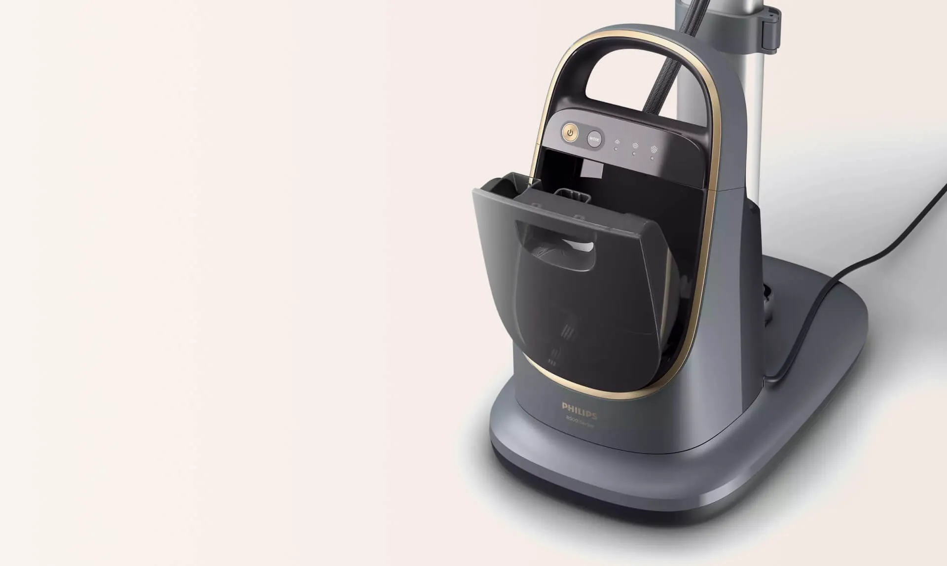 Парогенератор Philips AIS8540/80 (UA)