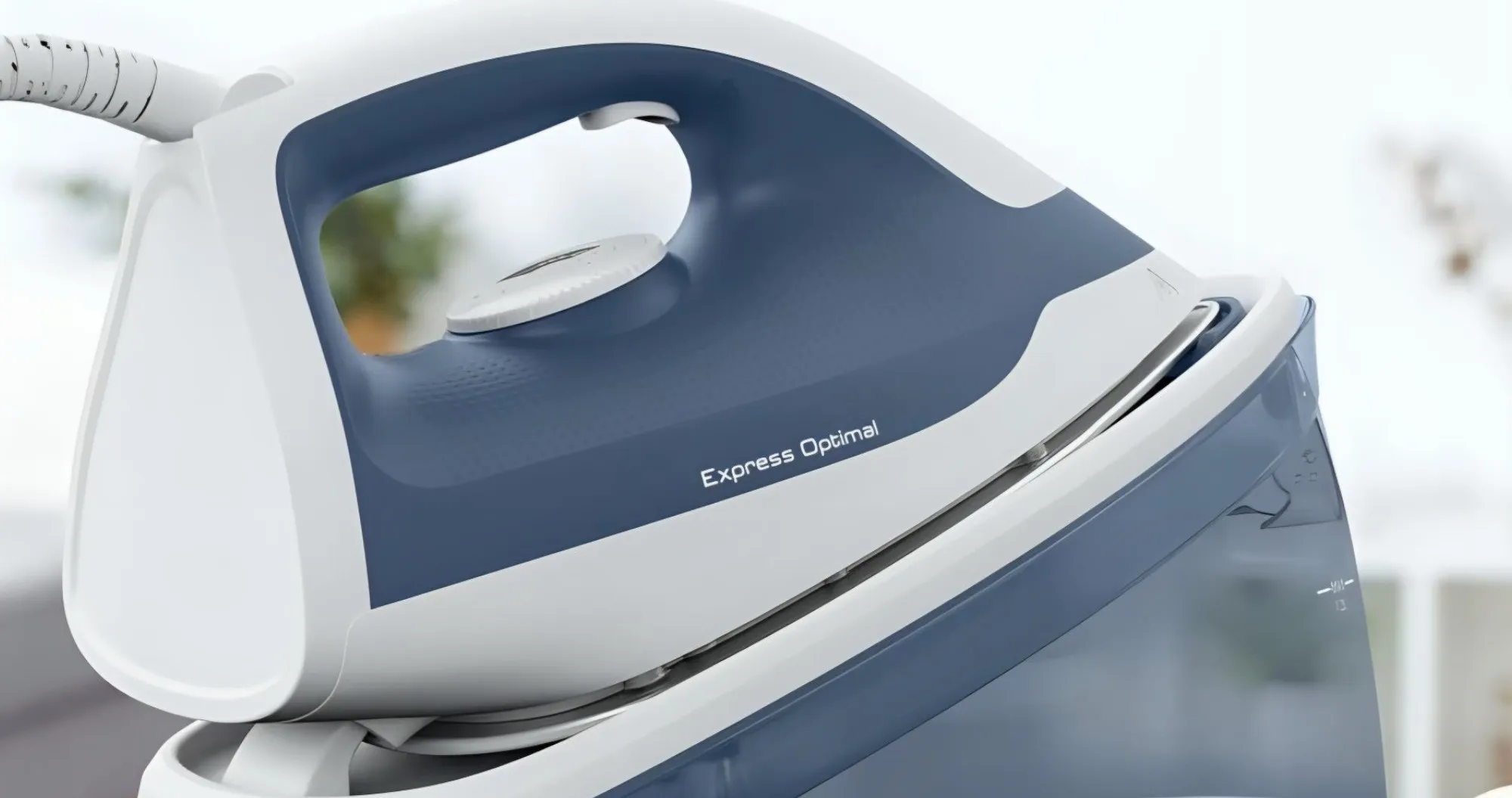 Парогенератор Tefal SV4110E0 (Blue) (UA)