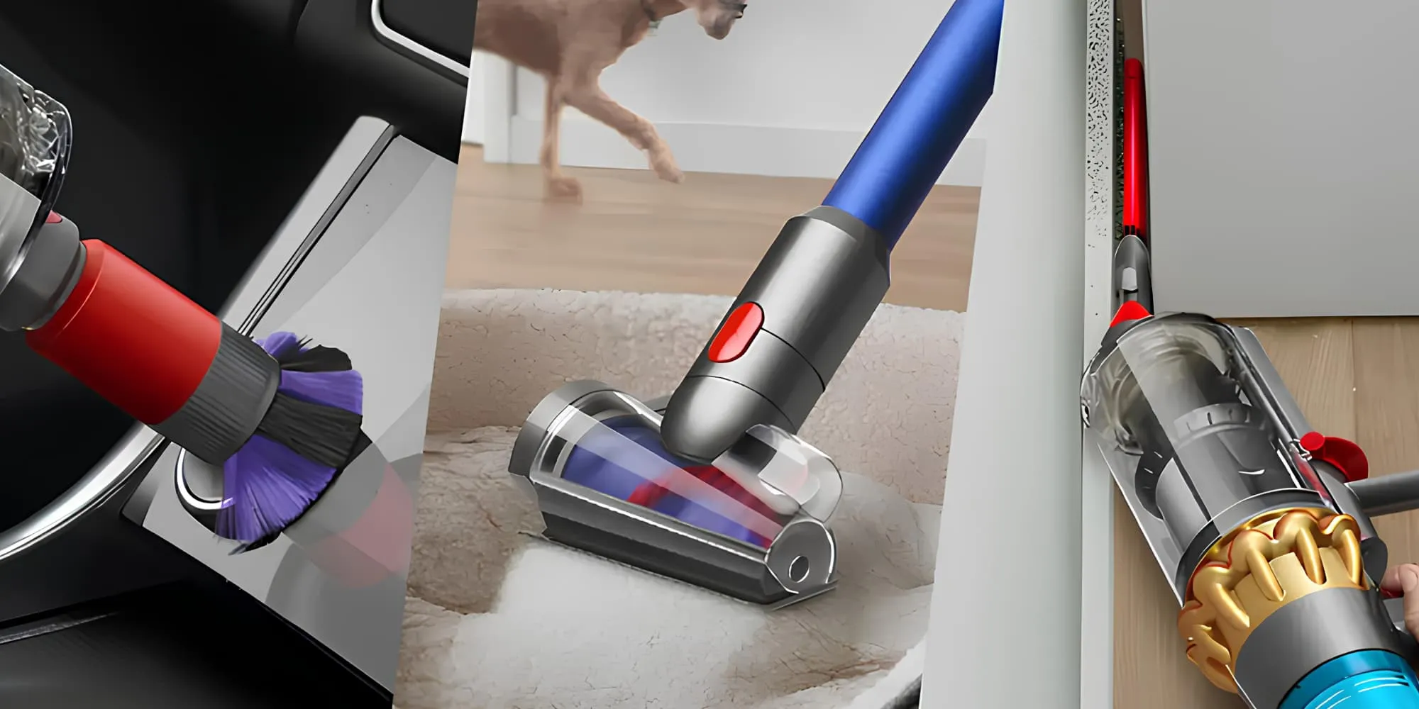 Как проверить Dyson на оригинальность: советы и рекомендации