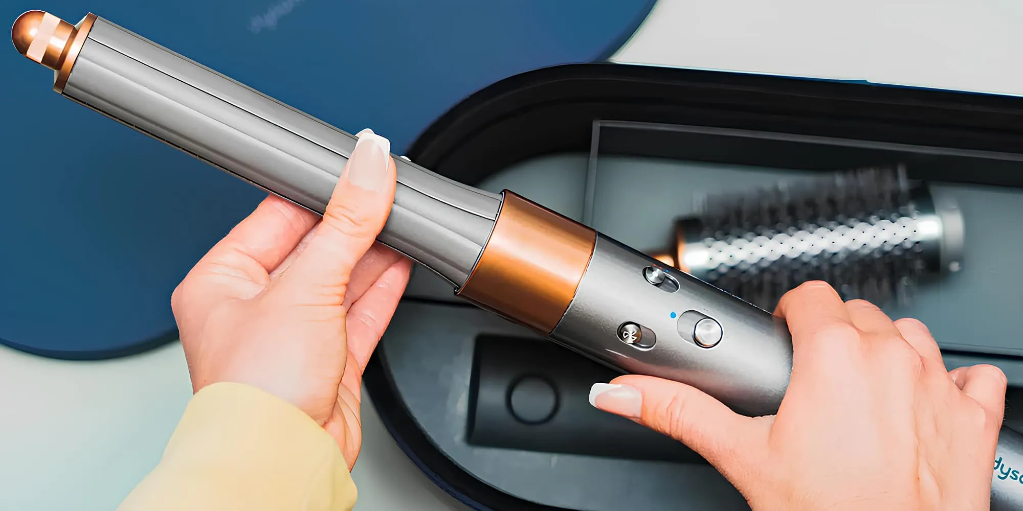 Как проверить Dyson на оригинальность: советы и рекомендации