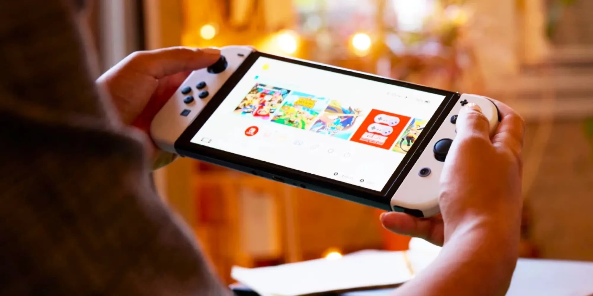 Лучшие портативные консоли: что купить в 2025 году