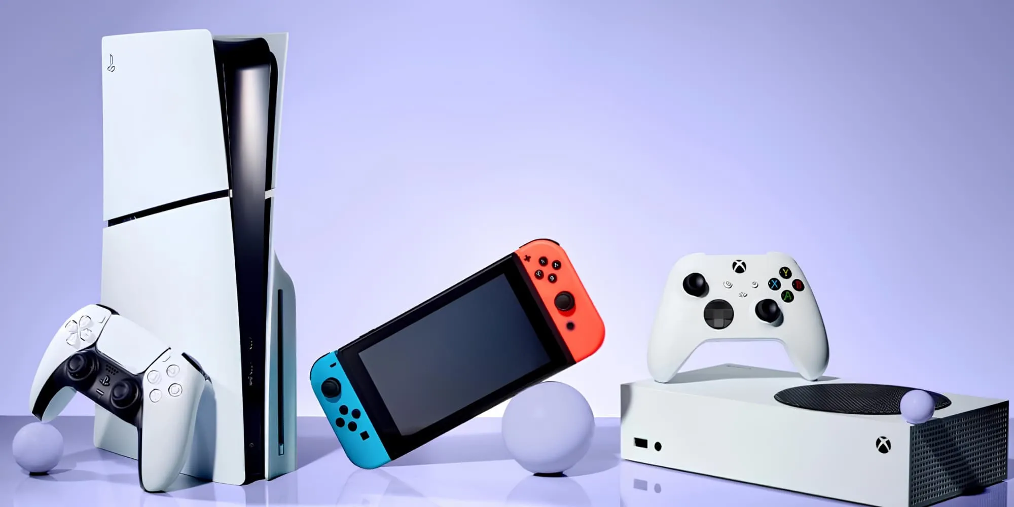 Лучшие портативные консоли: что купить в 2025 году