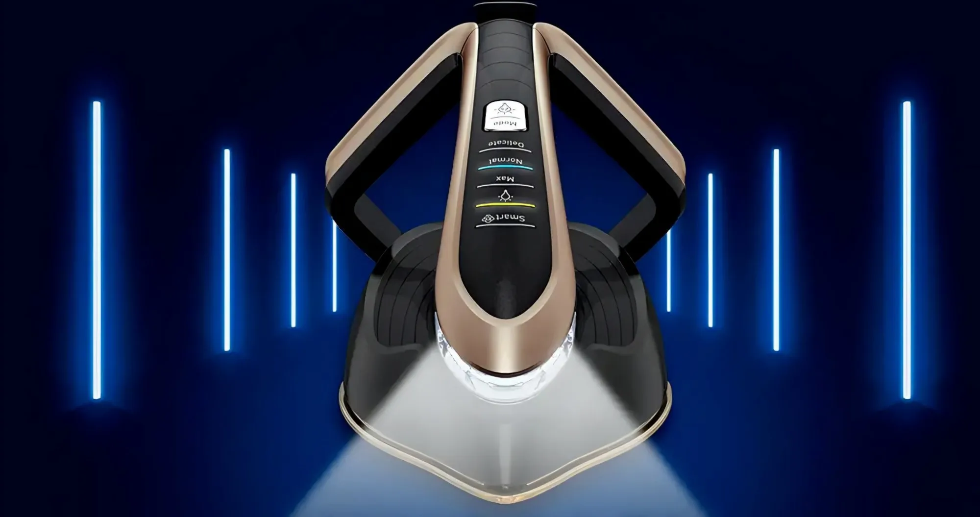 Парогенератор Tefal GV9820E0 (Black) (UA)