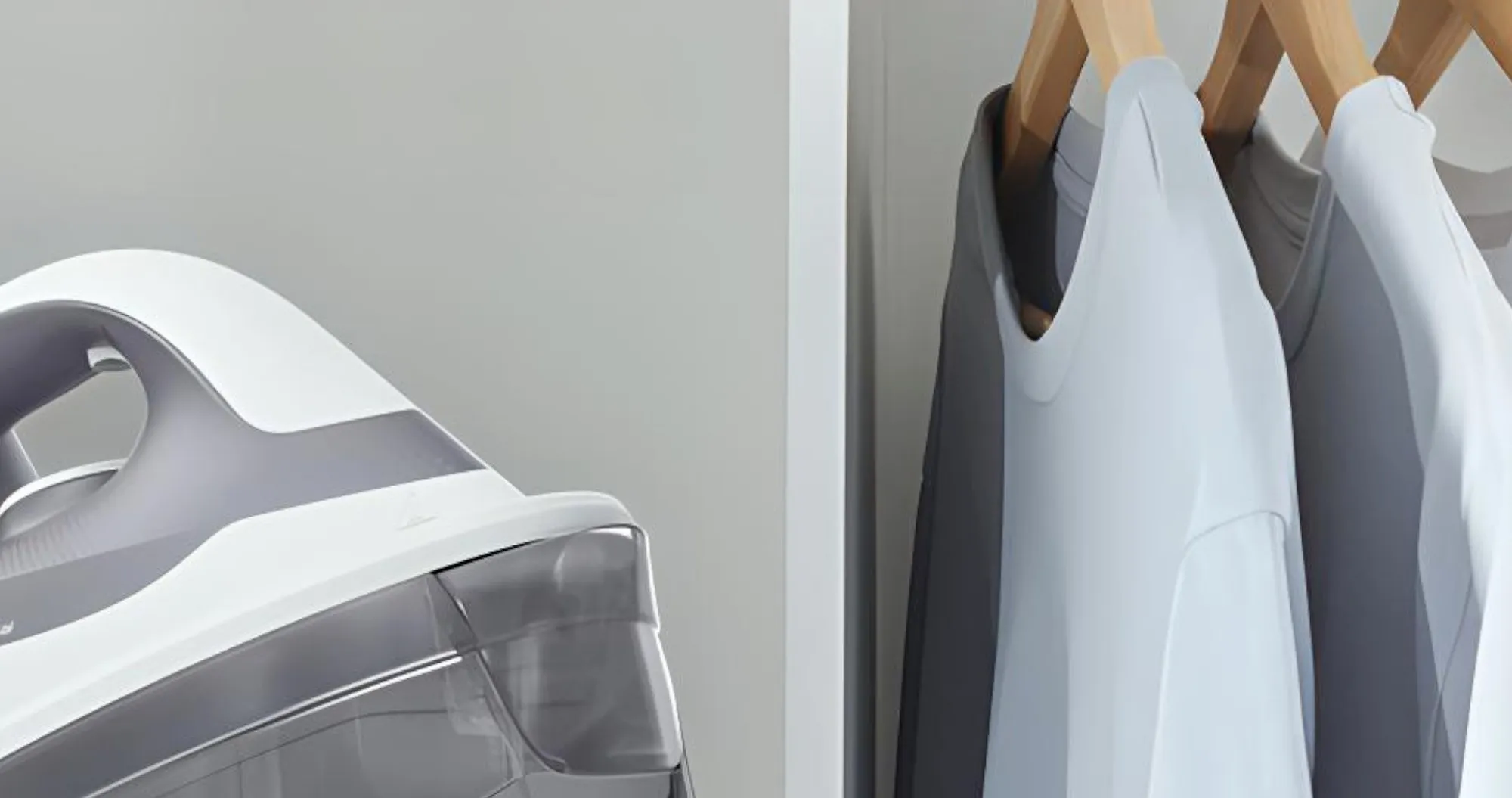 Парогенератор Tefal SV4111E0 (Gray) (UA)