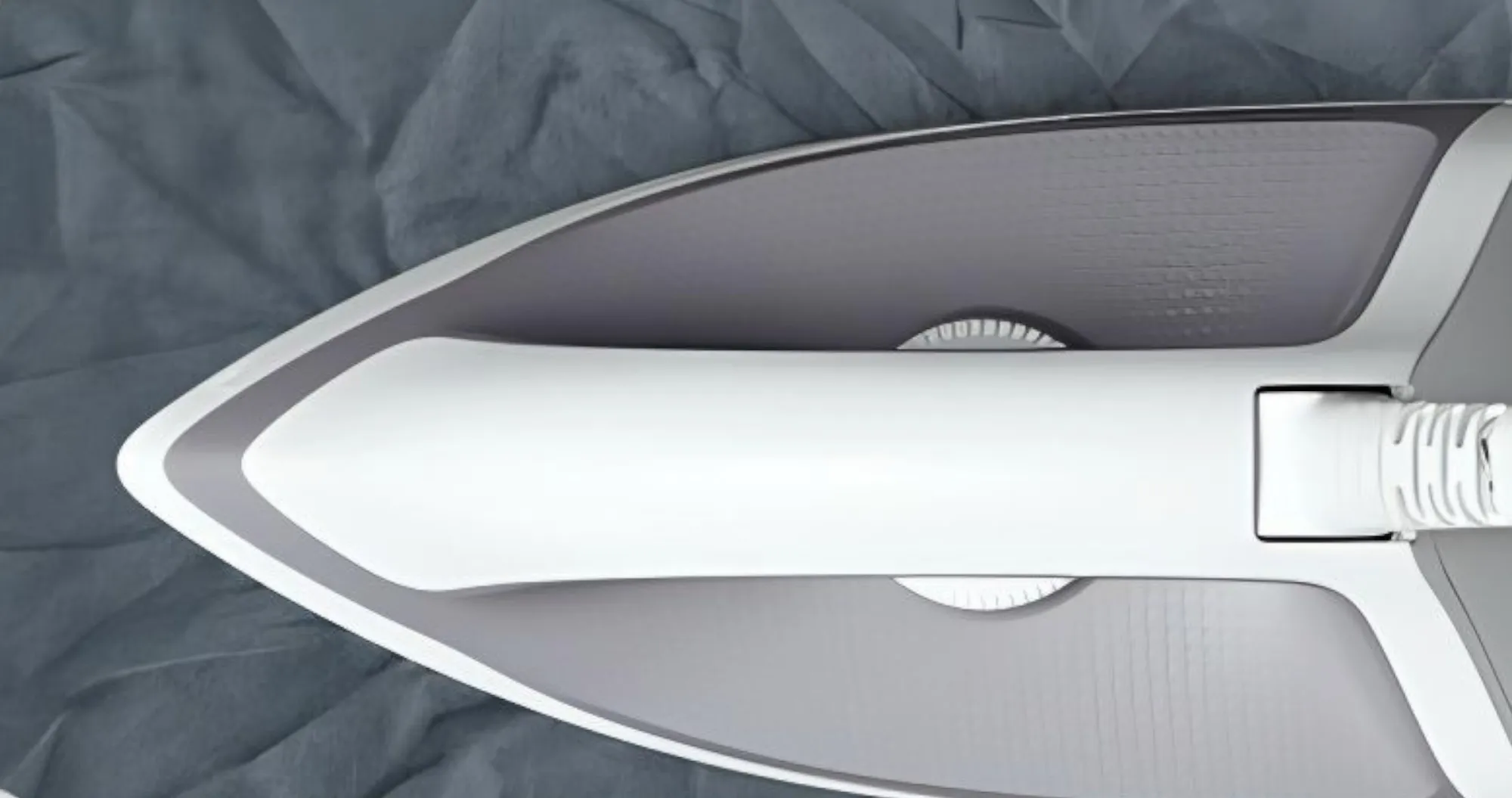 Парогенератор Tefal SV4111E0 (Gray) (UA)