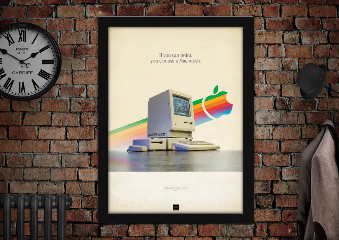 линейки AirPort