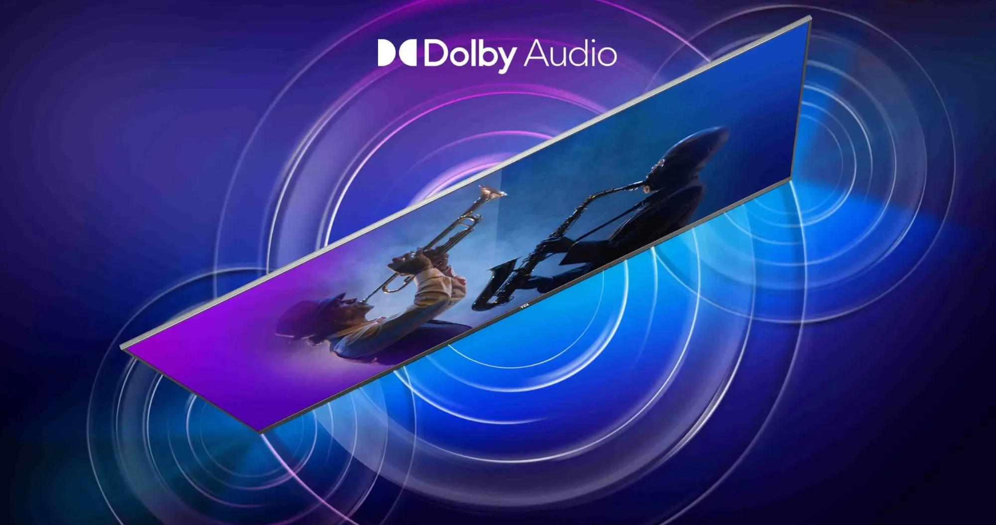 Телевизор TCL 75 75V6B (Standard)