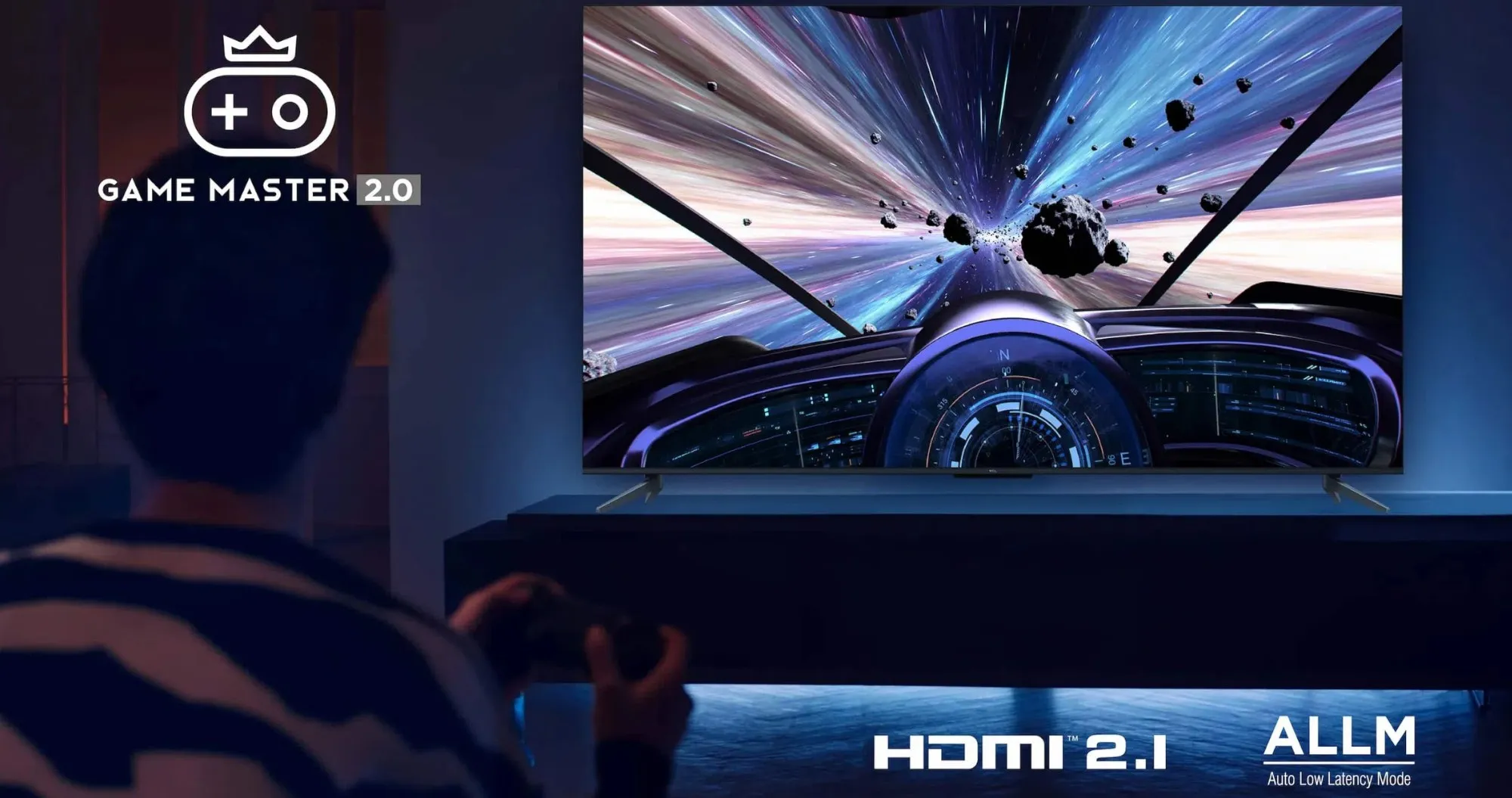 Телевизор TCL 75 75V6B (Standard)