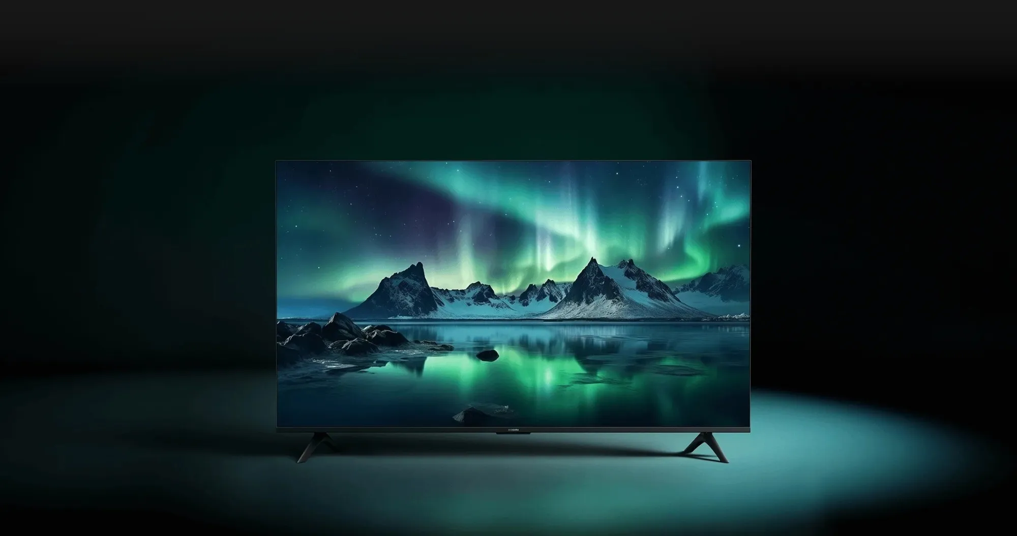 Телевизор Xiaomi 65 TV A 2026 (UA)