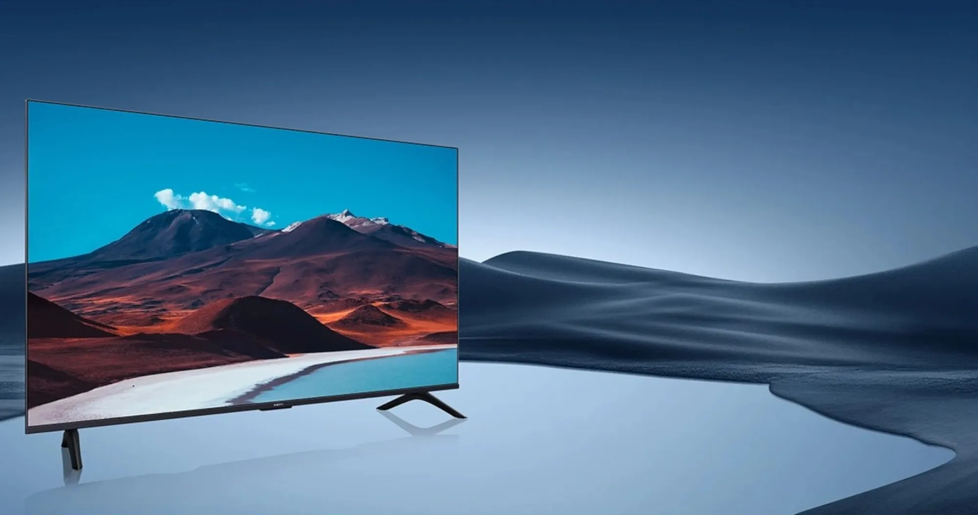 Телевизор Xiaomi 65 TV A 2026 (UA)