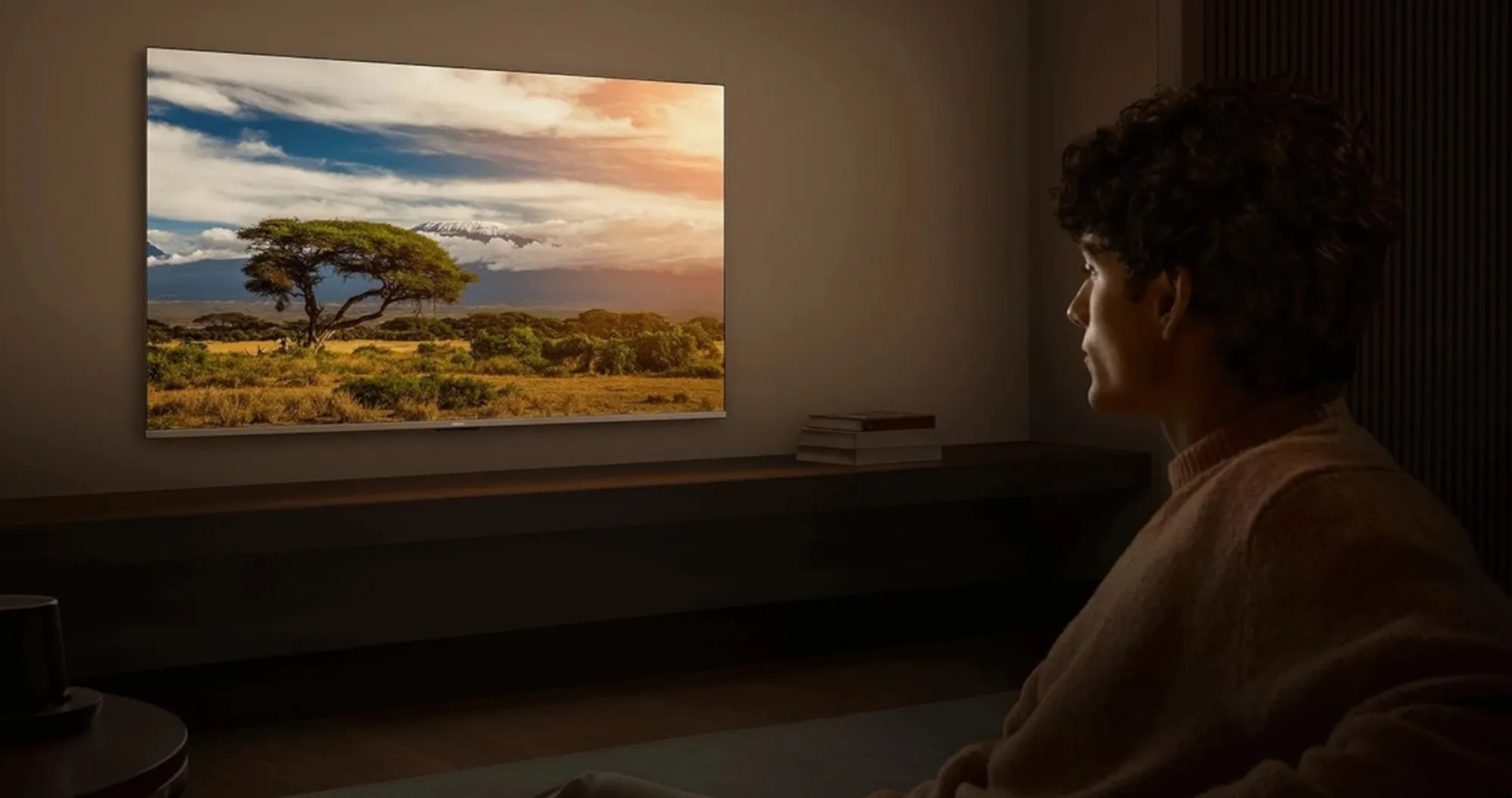 Телевизор Xiaomi 65 TV A 2026 (UA)