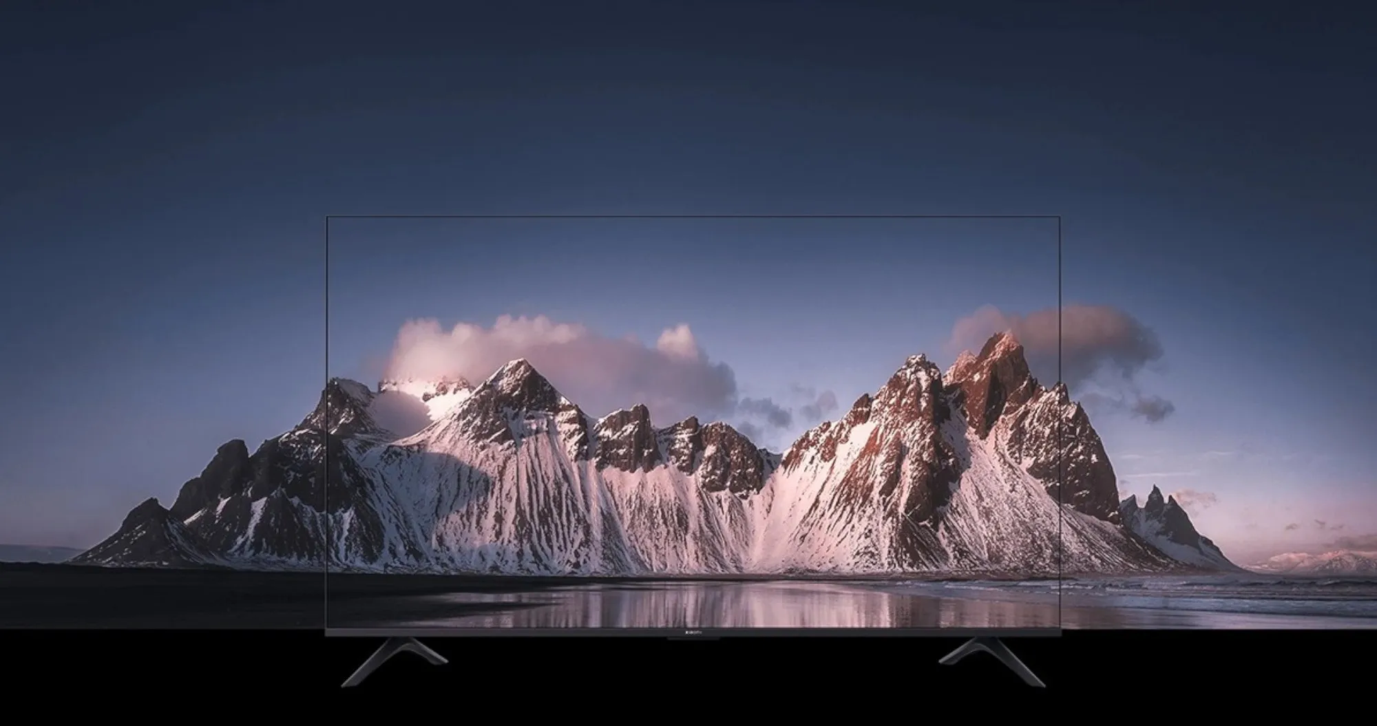 Телевизор Xiaomi 65 TV A 2026 (UA)