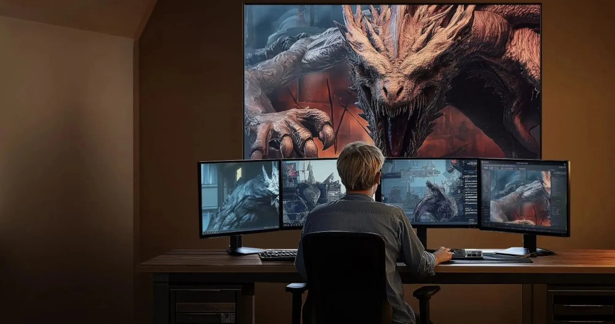 Телевізор Hisense 50 50E7Q PRO (Standard)