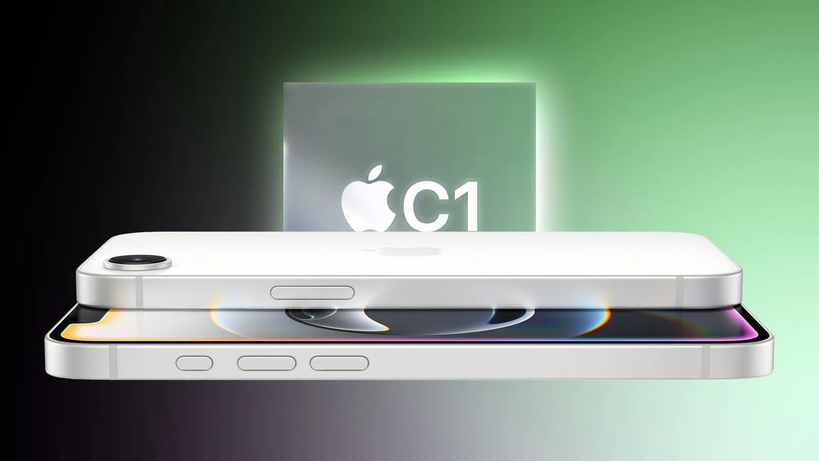 Apple C1