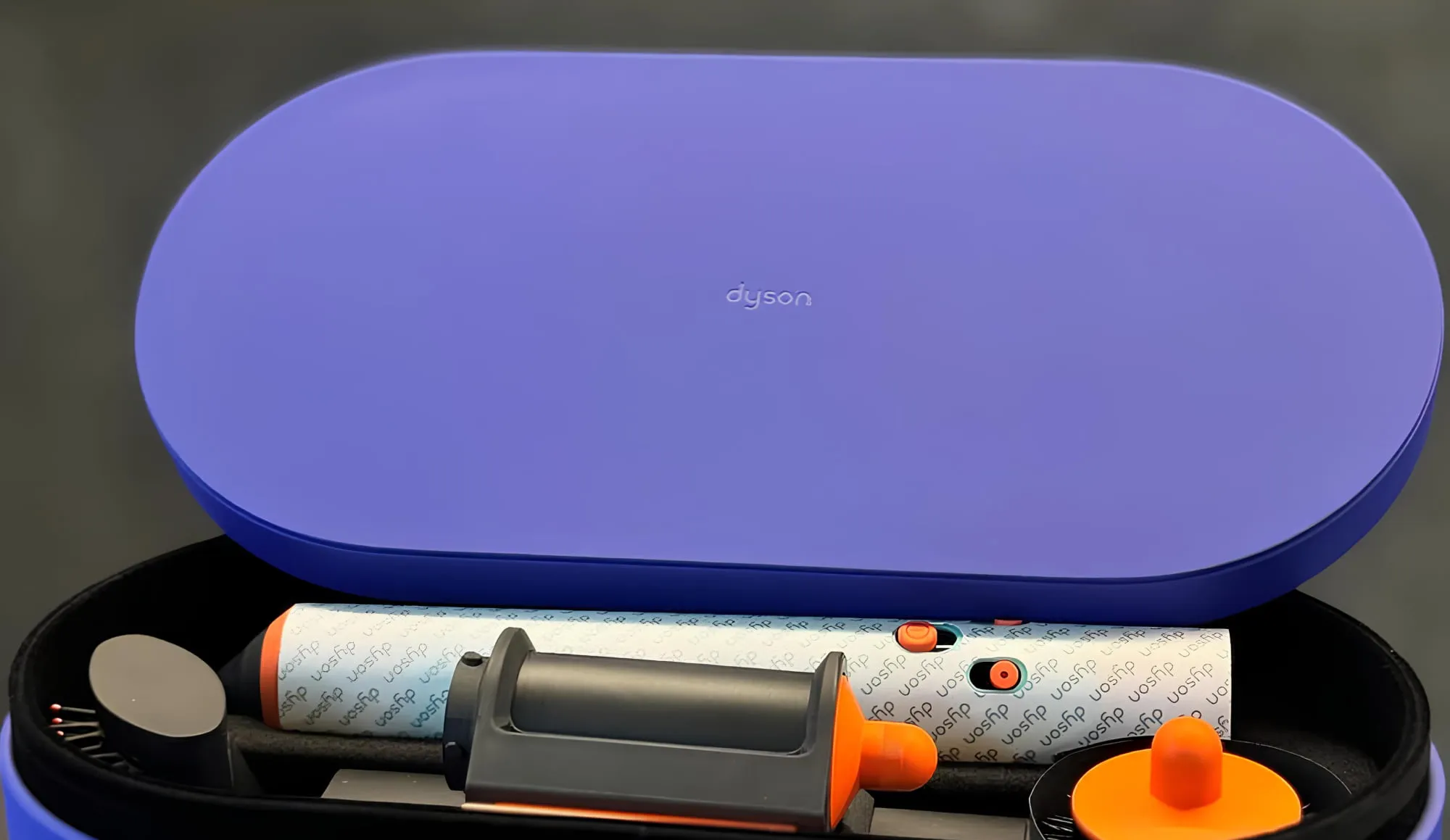 Как проверить Dyson на оригинальность: советы и рекомендации