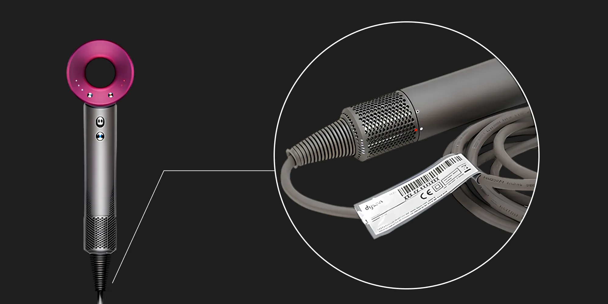 Как проверить Dyson на оригинальность: советы и рекомендации