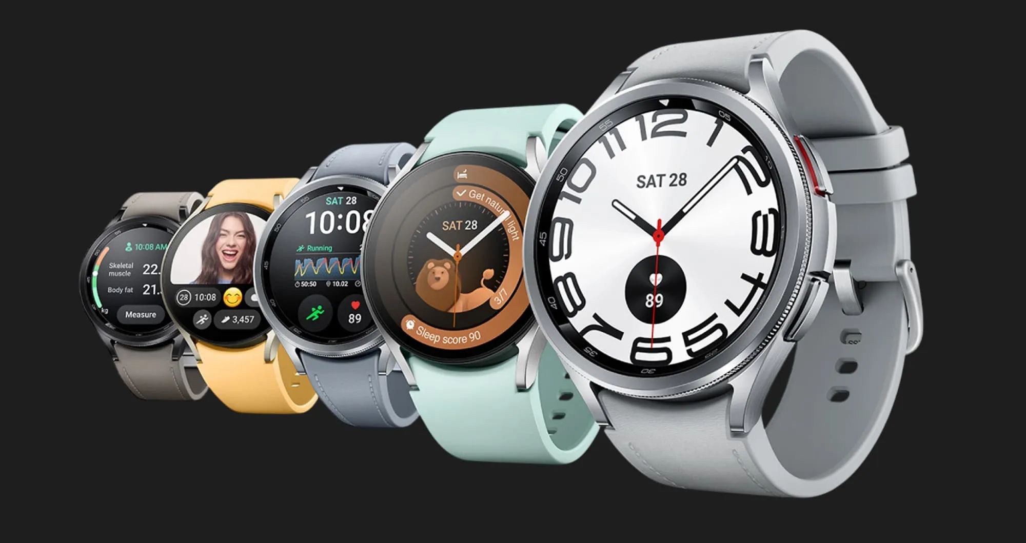 Топ смарт-часов для спорта: рейтинг лучших моделей 2025 года