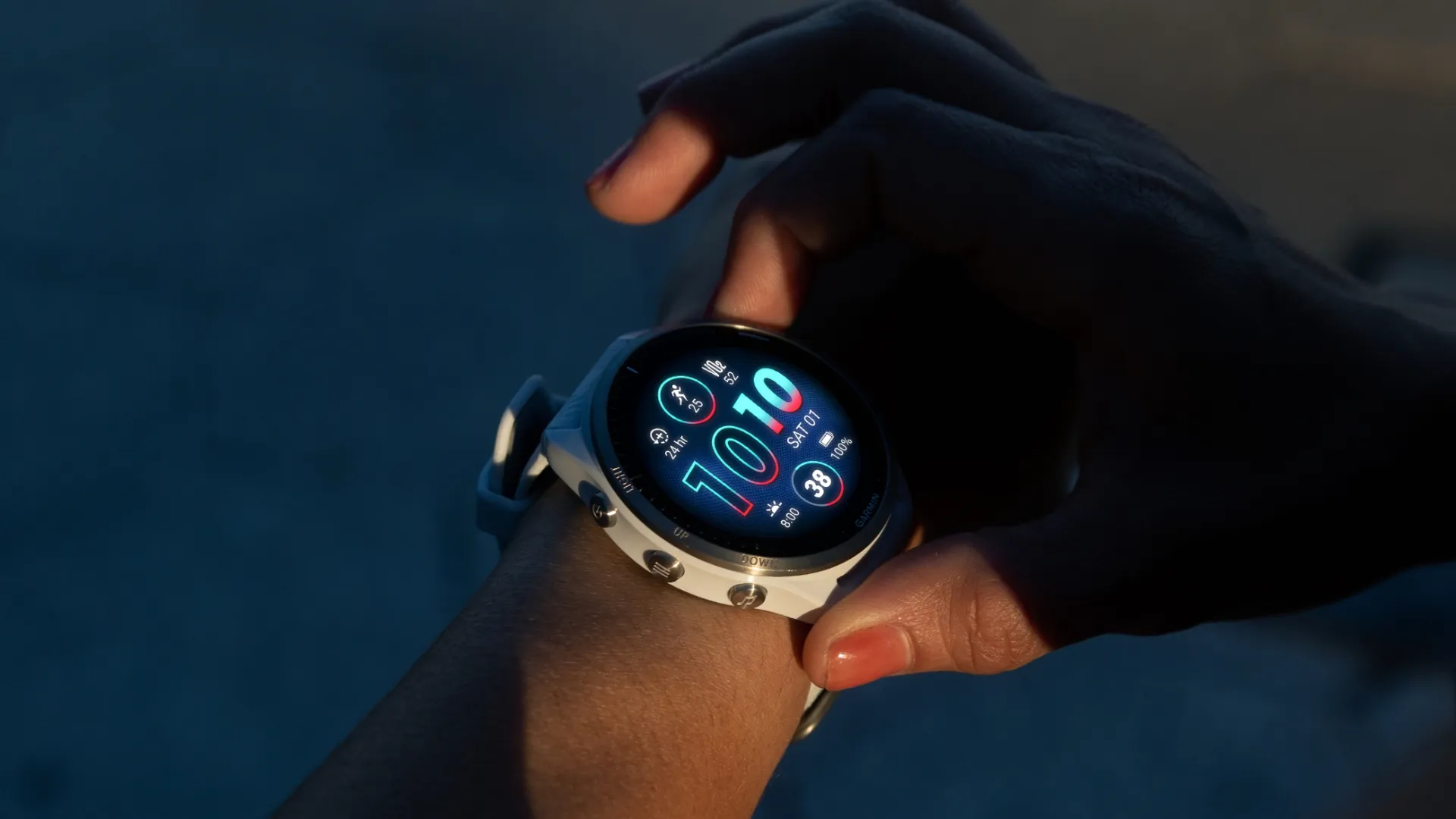 Топ смарт-часов для спорта: рейтинг лучших моделей 2025 года