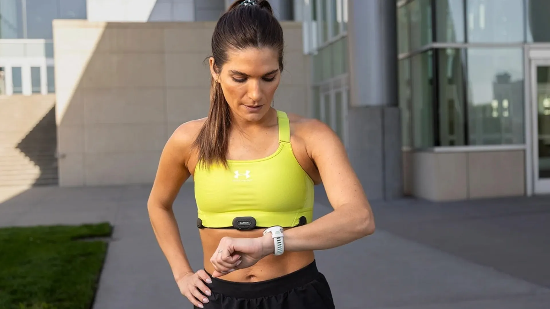 Топ смарт-часов для спорта: рейтинг лучших моделей 2025 года