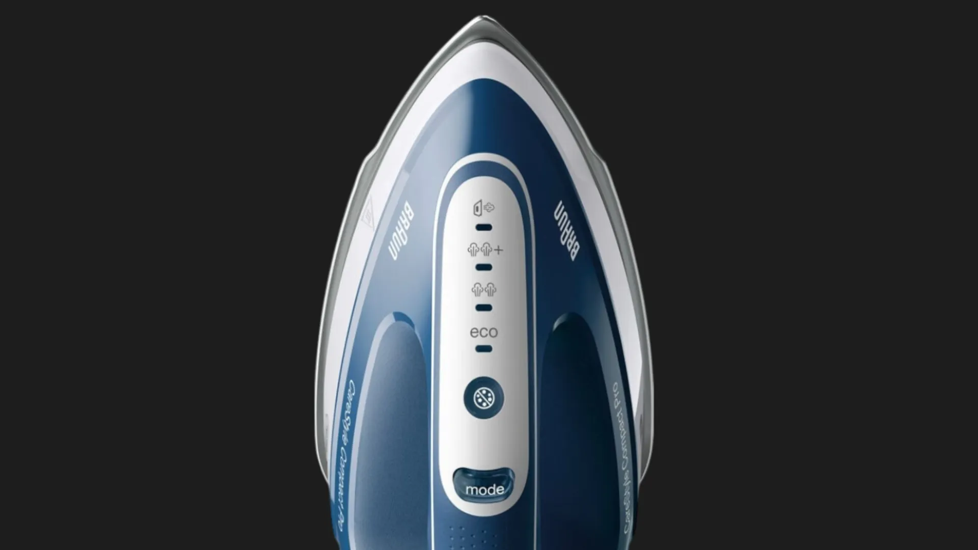 Парогенератор Braun IS 2565 BL (Blue) (UA)