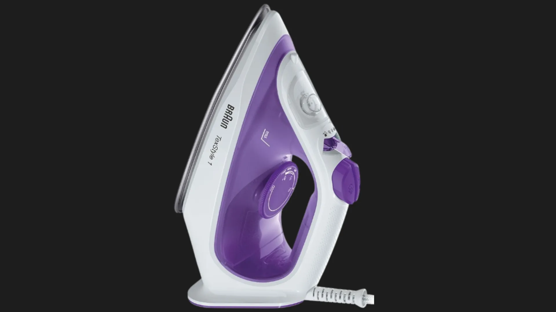 Праска Braun SI 1080 VI (White) (UA)