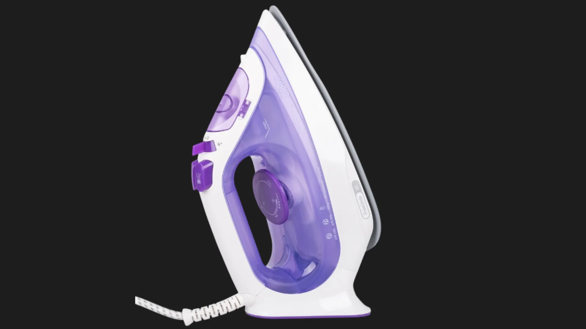 Праска Braun SI 3042 VI (White) (UA)