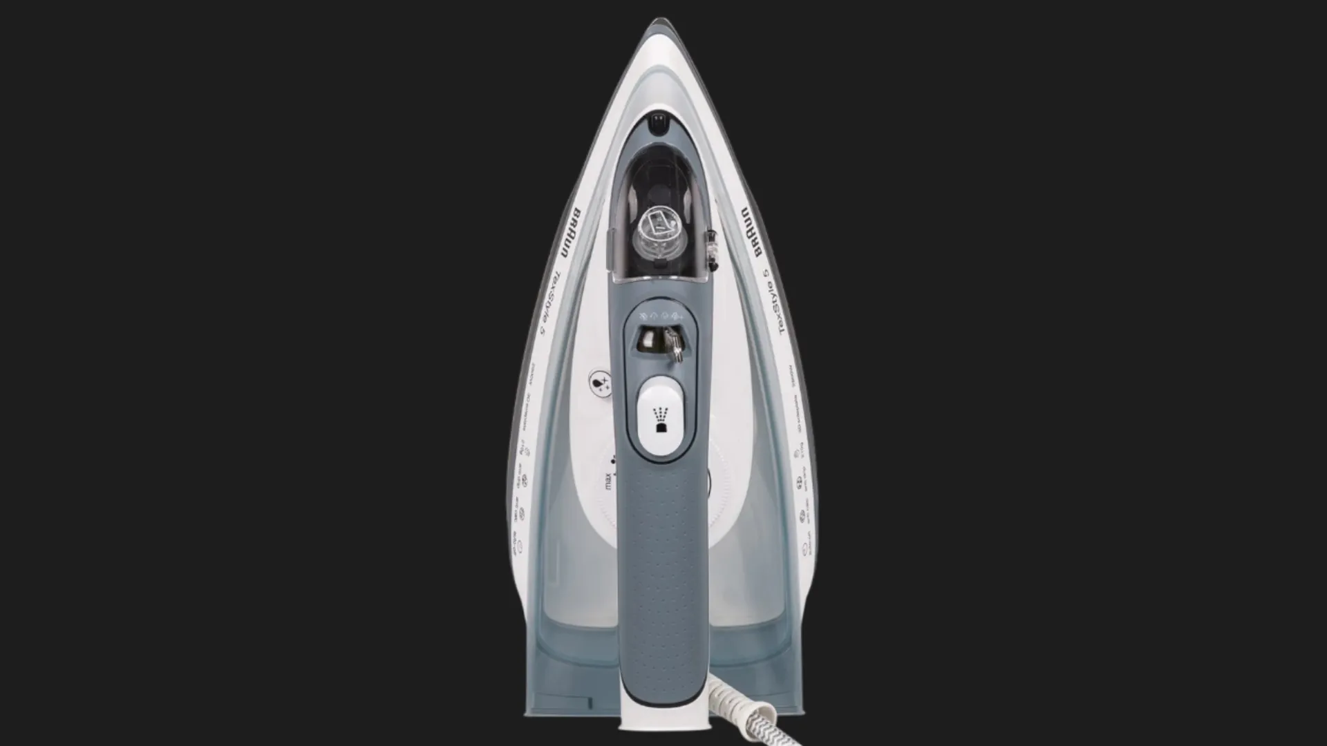 Праска Braun SI 5078 GY (Gray) (UA)