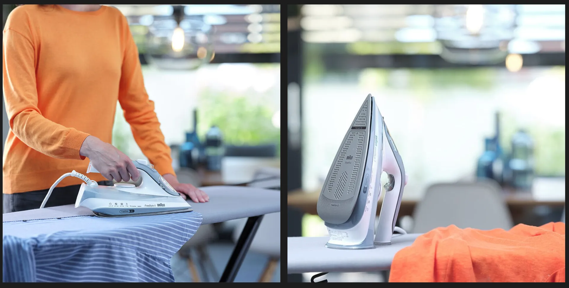 Праска Braun SI 5078 GY (Gray) (UA)